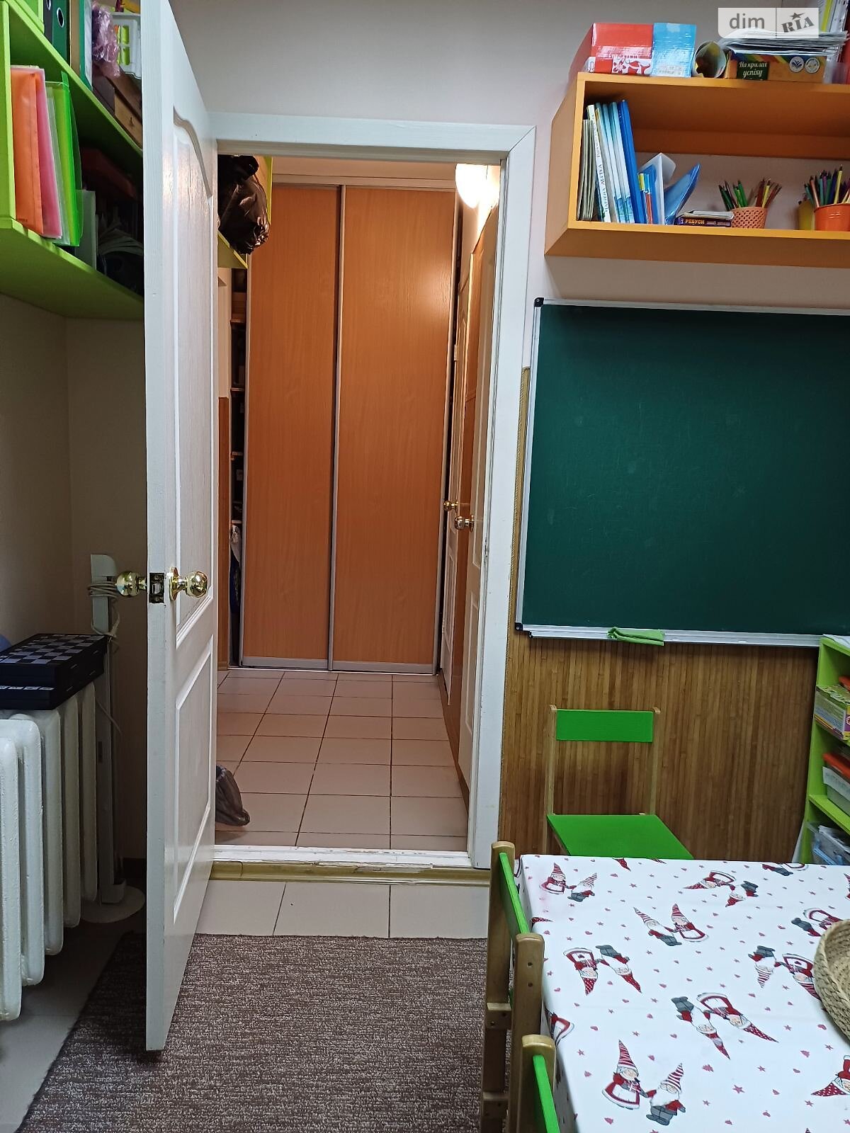 Продаж двокімнатної квартири в Одесі, на вул. Академіка Заболотного, район Містечко Котовського фото 1 Продаж двокімнатної квартири в Одесі, на вул. Академіка Заболотного, район Містечко Котовського фото 1