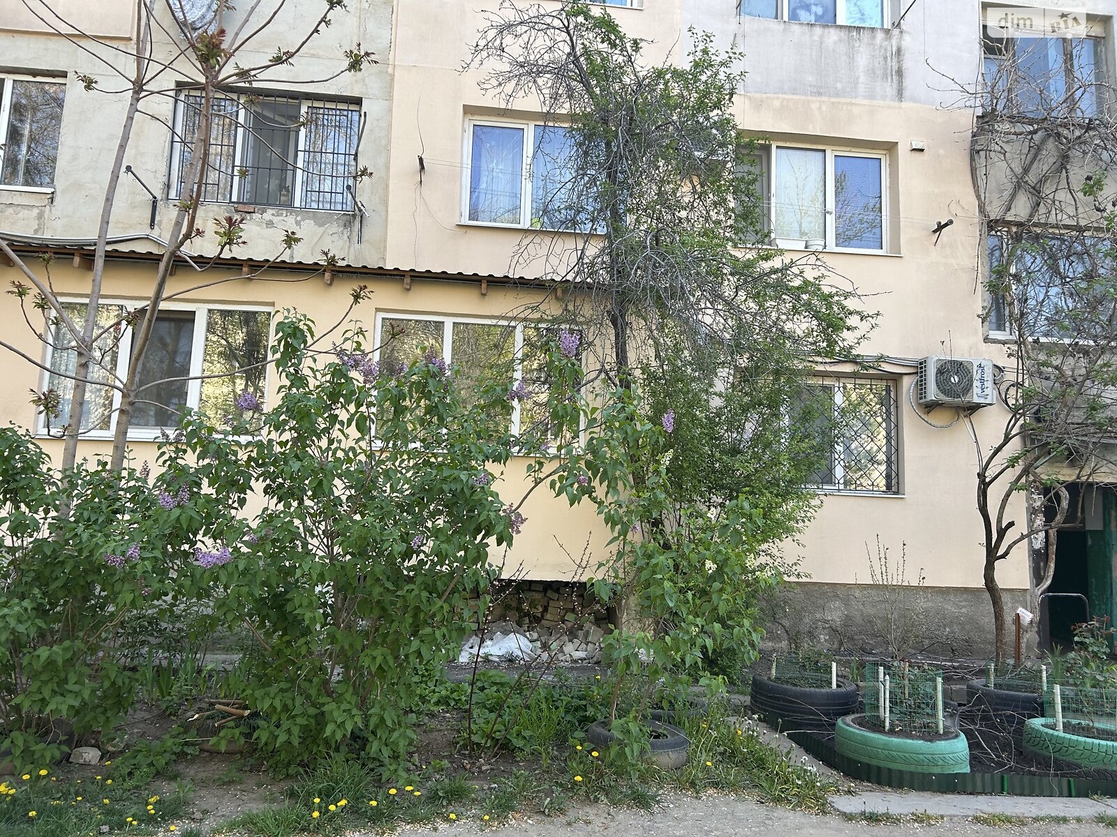 Продажа однокомнатной квартиры в Одессе, на ул. Академика Заболотного, район Поселок Котовского фото 1 Продажа однокомнатной квартиры в Одессе, на ул. Академика Заболотного, район Поселок Котовского фото 1