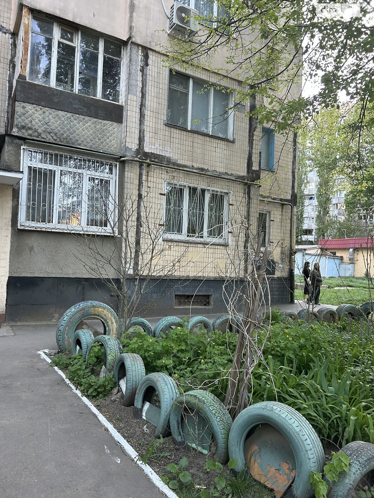 Продаж двокімнатної квартири в Одесі, на вул. Академіка Заболотного 38, район Містечко Котовського фото 1 Продаж двокімнатної квартири в Одесі, на вул. Академіка Заболотного 38, район Містечко Котовського фото 1
