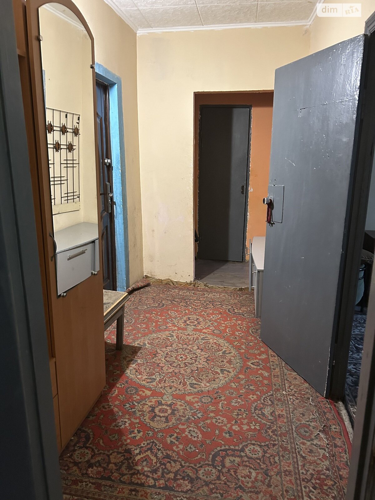 Продаж двокімнатної квартири в Одесі, на вул. Академіка Заболотного 38, район Містечко Котовського фото 1 Продаж двокімнатної квартири в Одесі, на вул. Академіка Заболотного 38, район Містечко Котовського фото 1