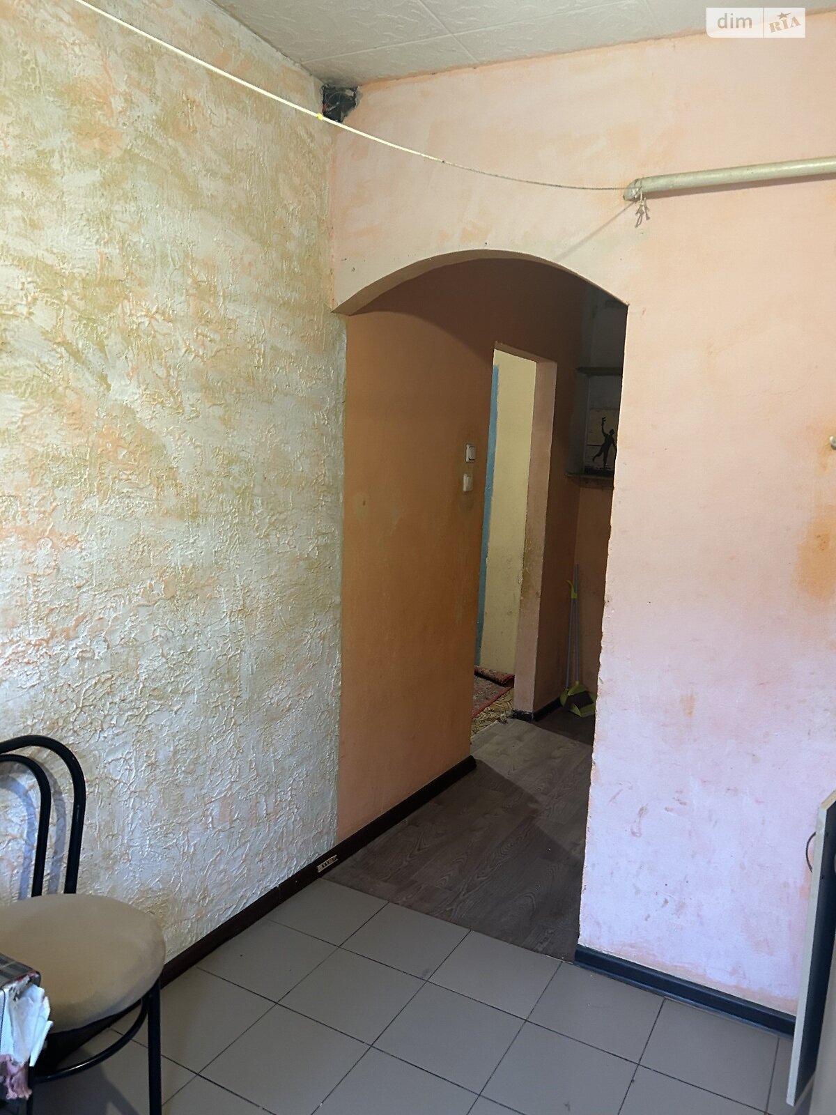 Продаж двокімнатної квартири в Одесі, на вул. Академіка Заболотного 38, район Містечко Котовського фото 1 Продаж двокімнатної квартири в Одесі, на вул. Академіка Заболотного 38, район Містечко Котовського фото 1