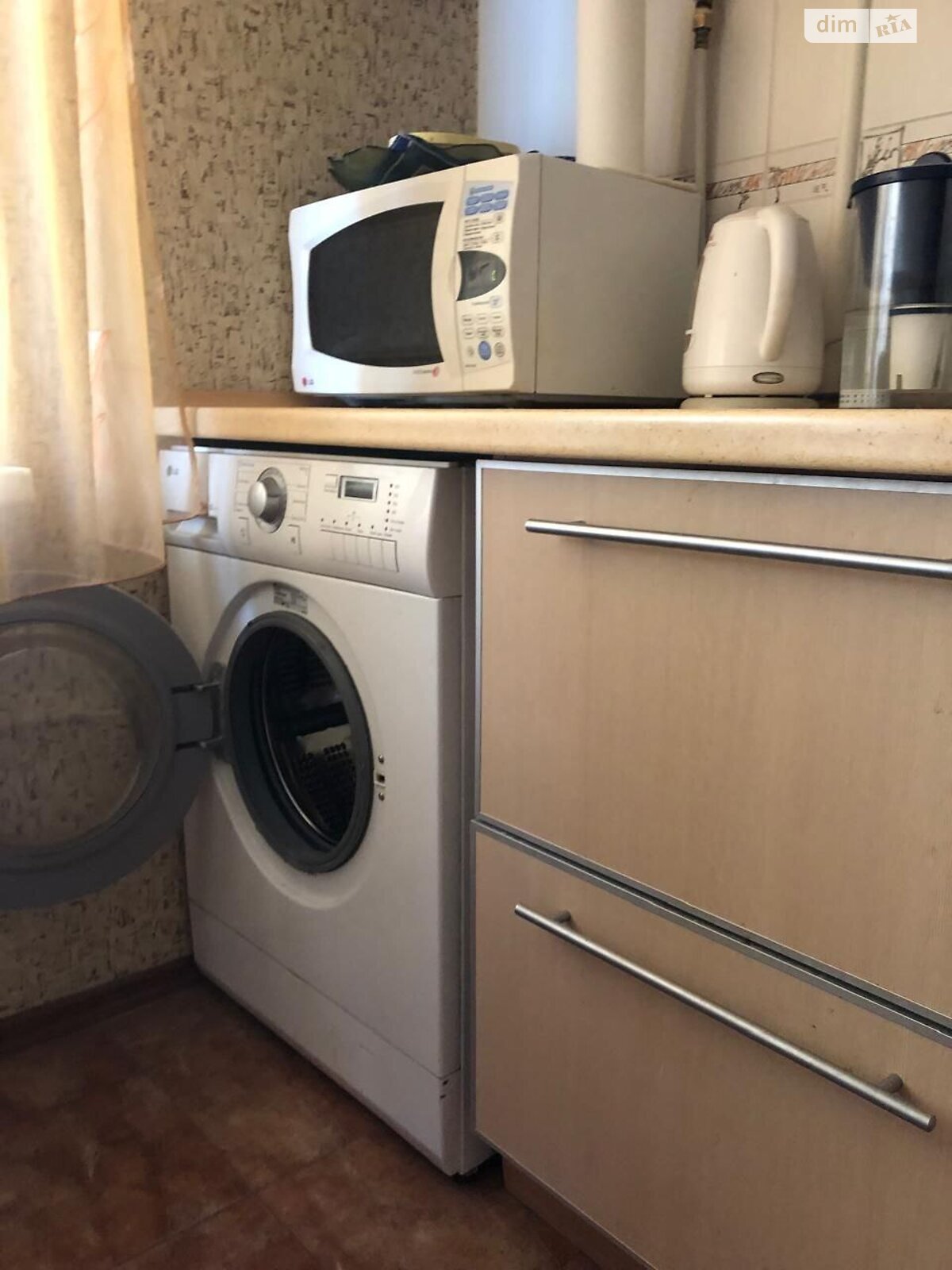 Продажа однокомнатной квартиры в Одессе, на ул. Академика Заболотного 39, район Поселок Котовского фото 1 Продажа однокомнатной квартиры в Одессе, на ул. Академика Заболотного 39, район Поселок Котовского фото 1