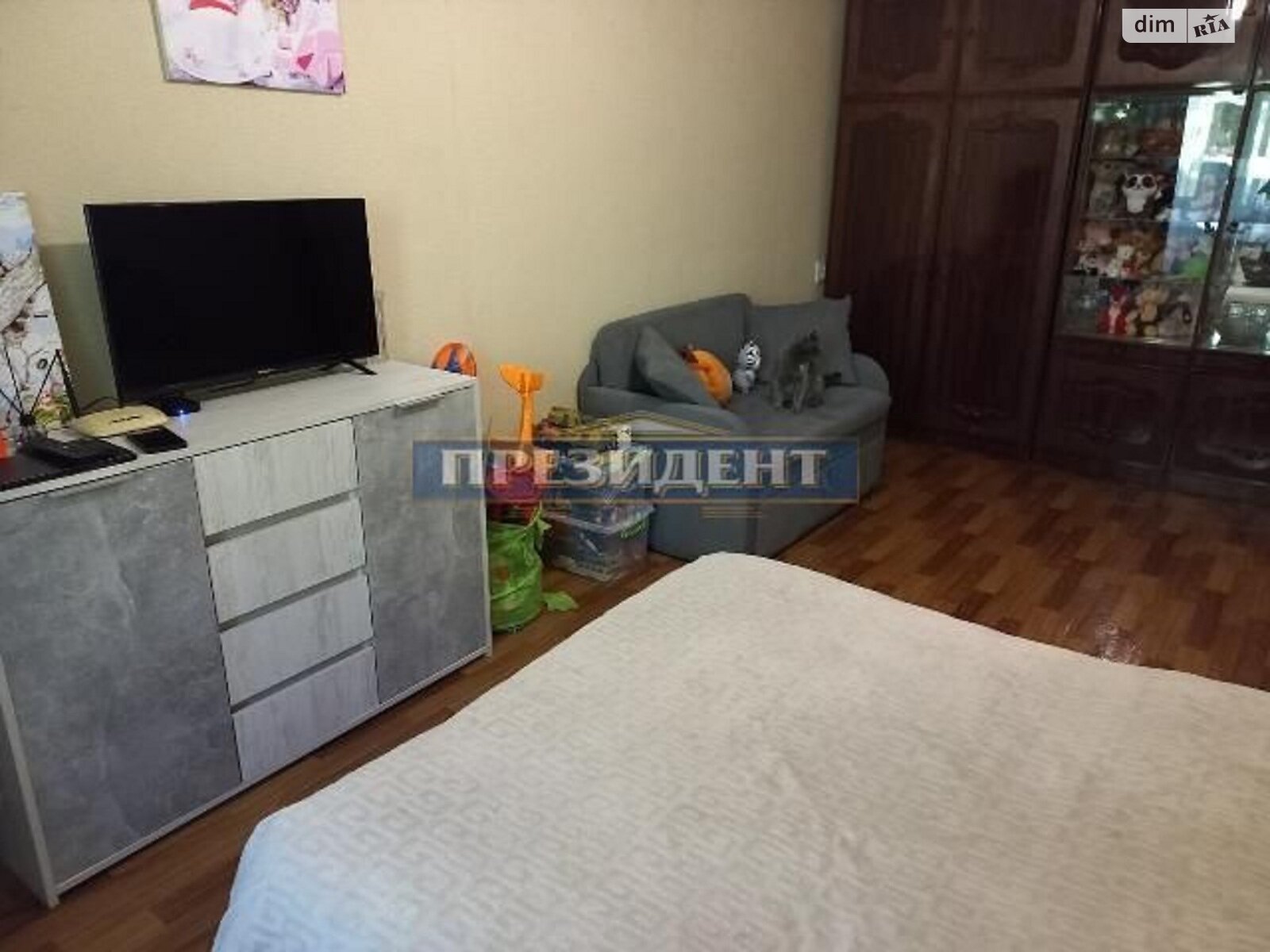 Продажа однокомнатной квартиры в Одессе, на ул. Академика Заболотного, район Поселок Котовского фото 1 Продажа однокомнатной квартиры в Одессе, на ул. Академика Заболотного, район Поселок Котовского фото 1