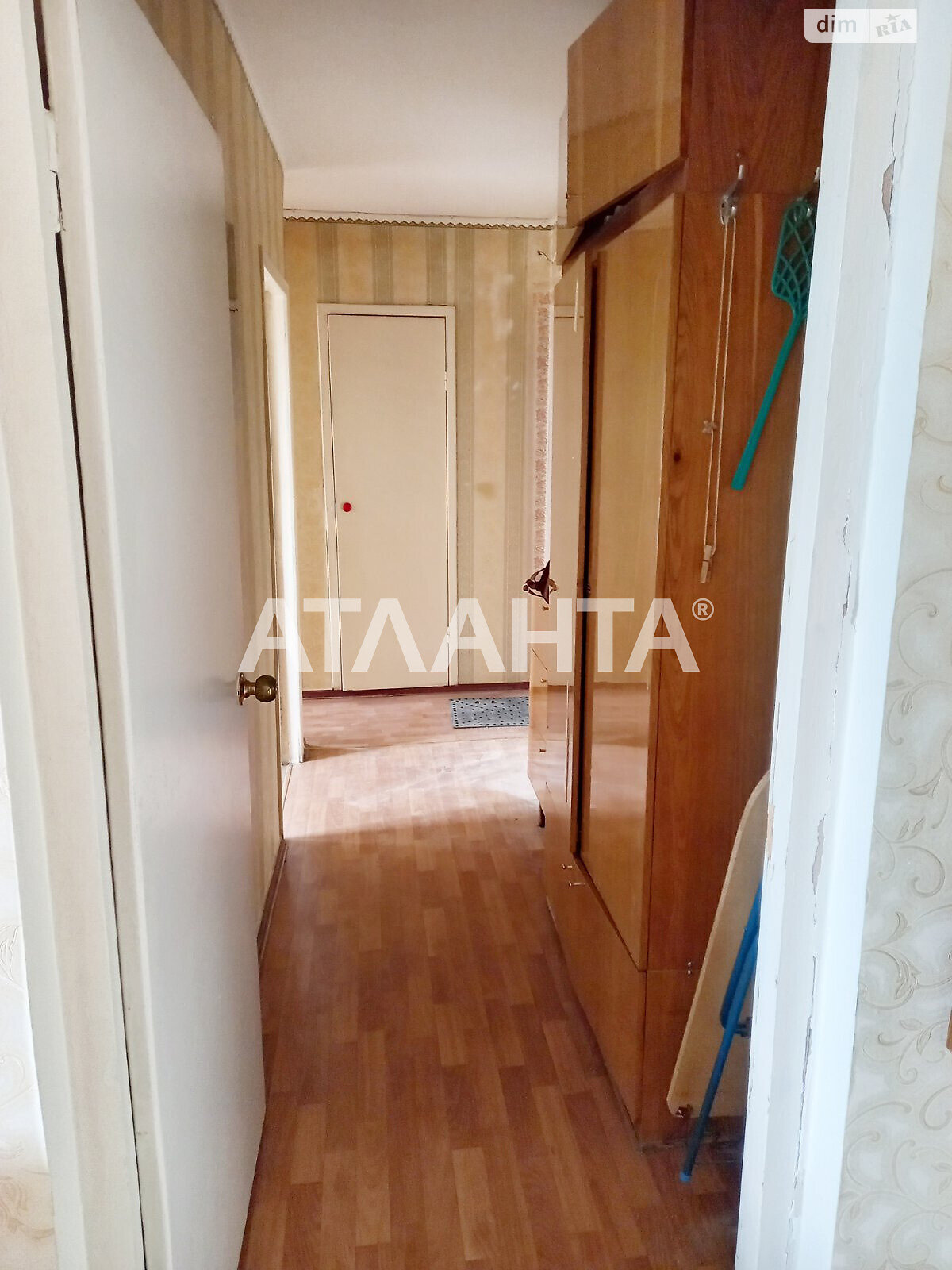 Продаж трикімнатної квартири в Одесі, на вул. Академіка Заболотного, район Містечко Котовського фото 1 Продаж трикімнатної квартири в Одесі, на вул. Академіка Заболотного, район Містечко Котовського фото 1