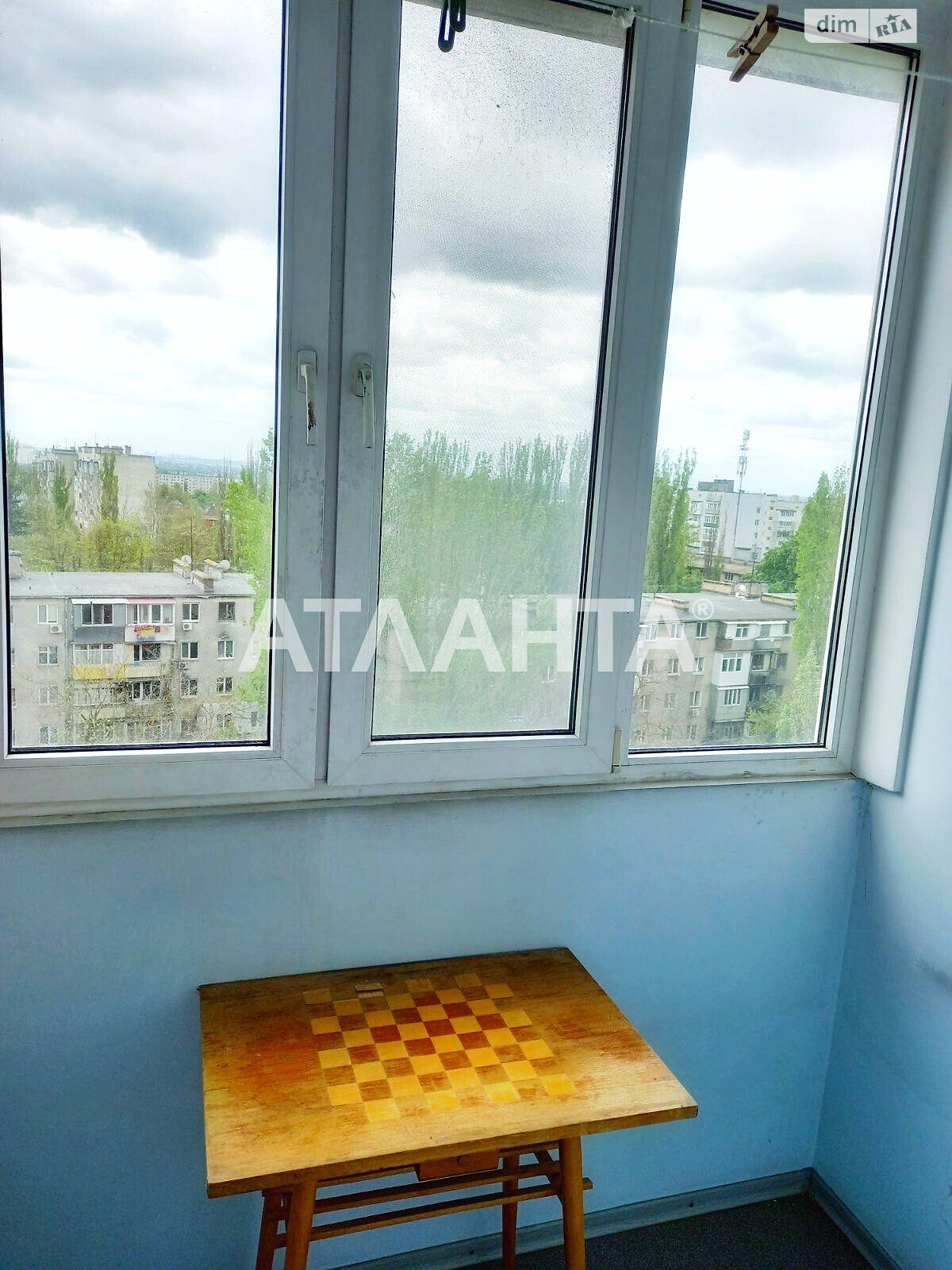 Продаж трикімнатної квартири в Одесі, на вул. Академіка Заболотного, район Містечко Котовського фото 1 Продаж трикімнатної квартири в Одесі, на вул. Академіка Заболотного, район Містечко Котовського фото 1
