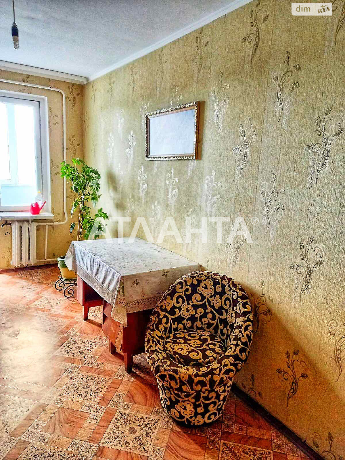 Продаж трикімнатної квартири в Одесі, на вул. Академіка Заболотного, район Містечко Котовського фото 1 Продаж трикімнатної квартири в Одесі, на вул. Академіка Заболотного, район Містечко Котовського фото 1