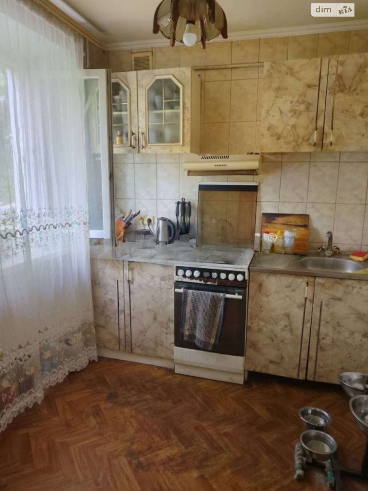 Продаж трикімнатної квартири в Одесі, на вул. Академіка Заболотного, район Містечко Котовського фото 1 Продаж трикімнатної квартири в Одесі, на вул. Академіка Заболотного, район Містечко Котовського фото 1