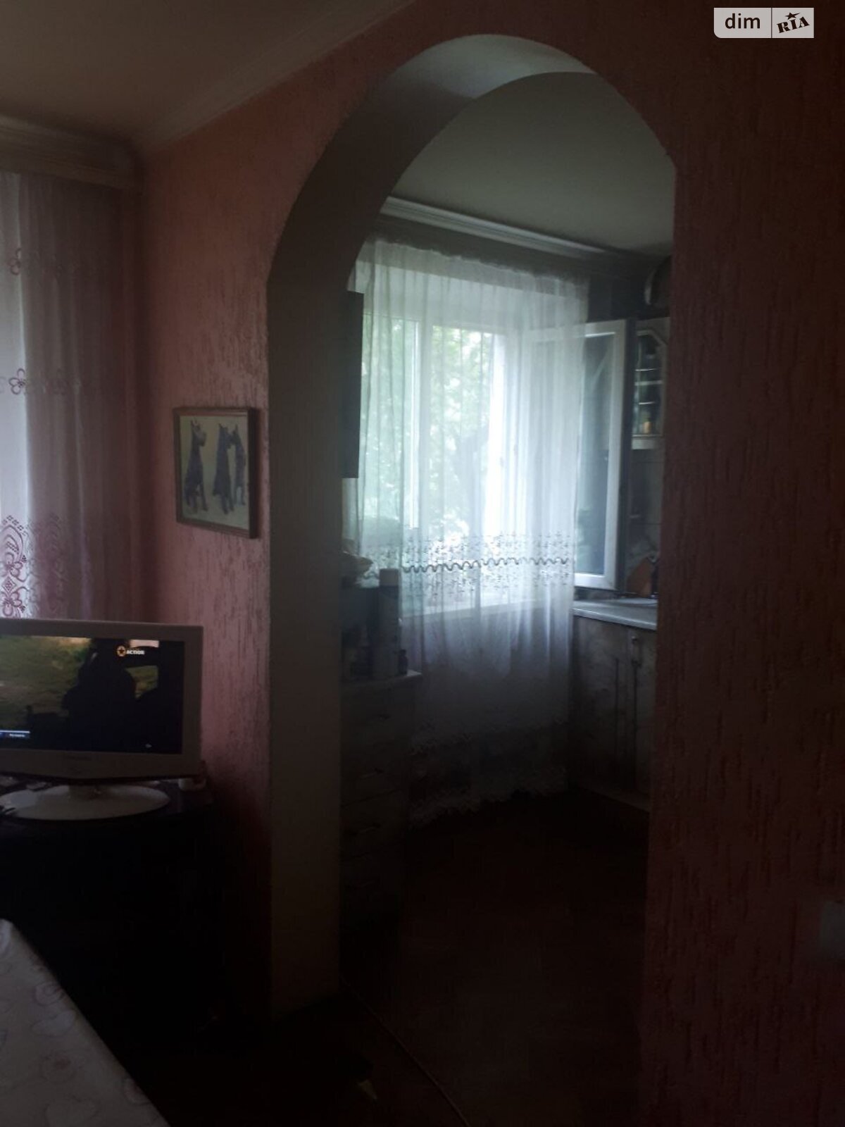 Продаж трикімнатної квартири в Одесі, на вул. Академіка Заболотного, район Містечко Котовського фото 1 Продаж трикімнатної квартири в Одесі, на вул. Академіка Заболотного, район Містечко Котовського фото 1