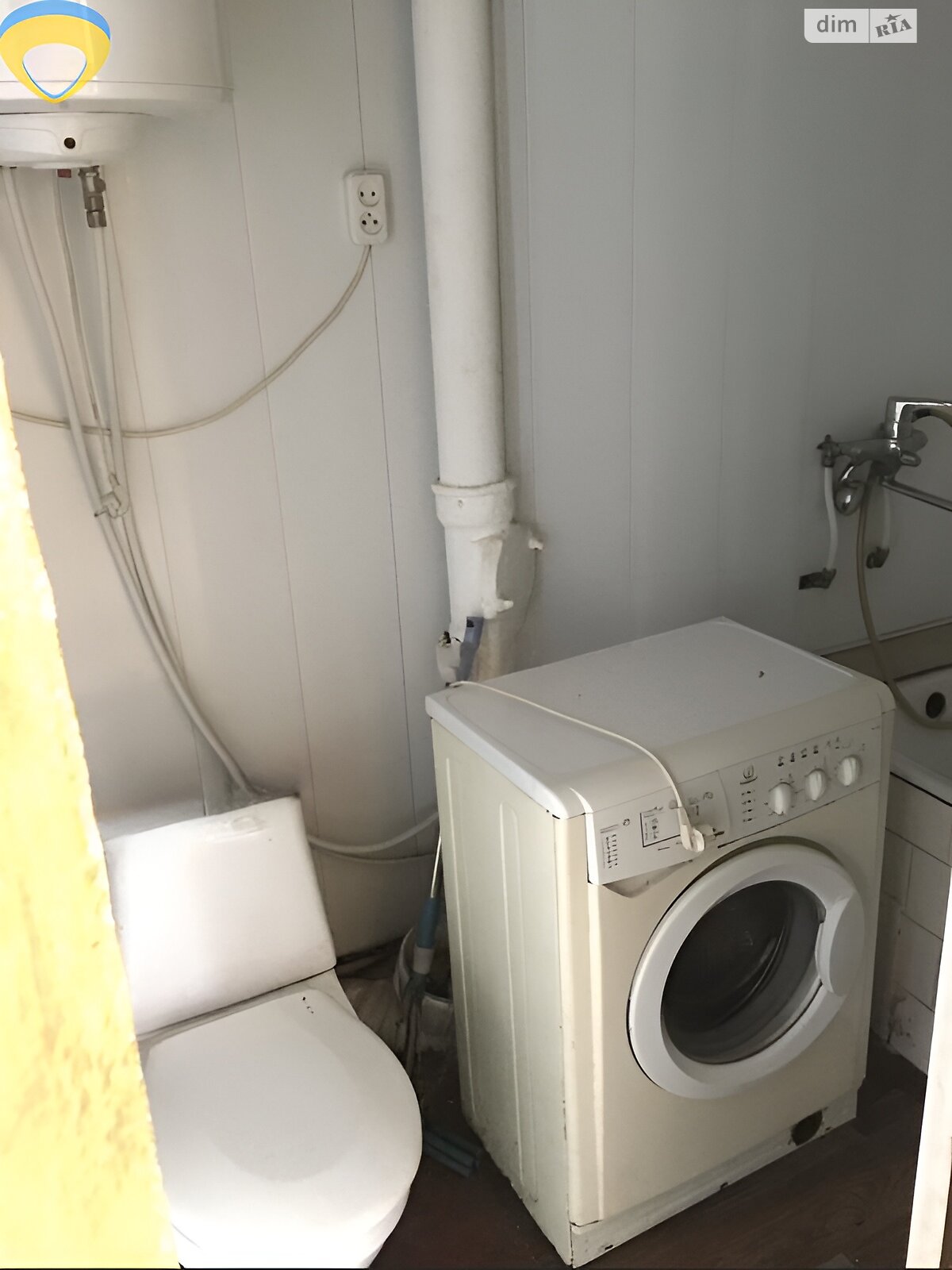 Продаж двокімнатної квартири в Одесі, на вул. Академіка Заболотного, район Містечко Котовського фото 1 Продаж двокімнатної квартири в Одесі, на вул. Академіка Заболотного, район Містечко Котовського фото 1