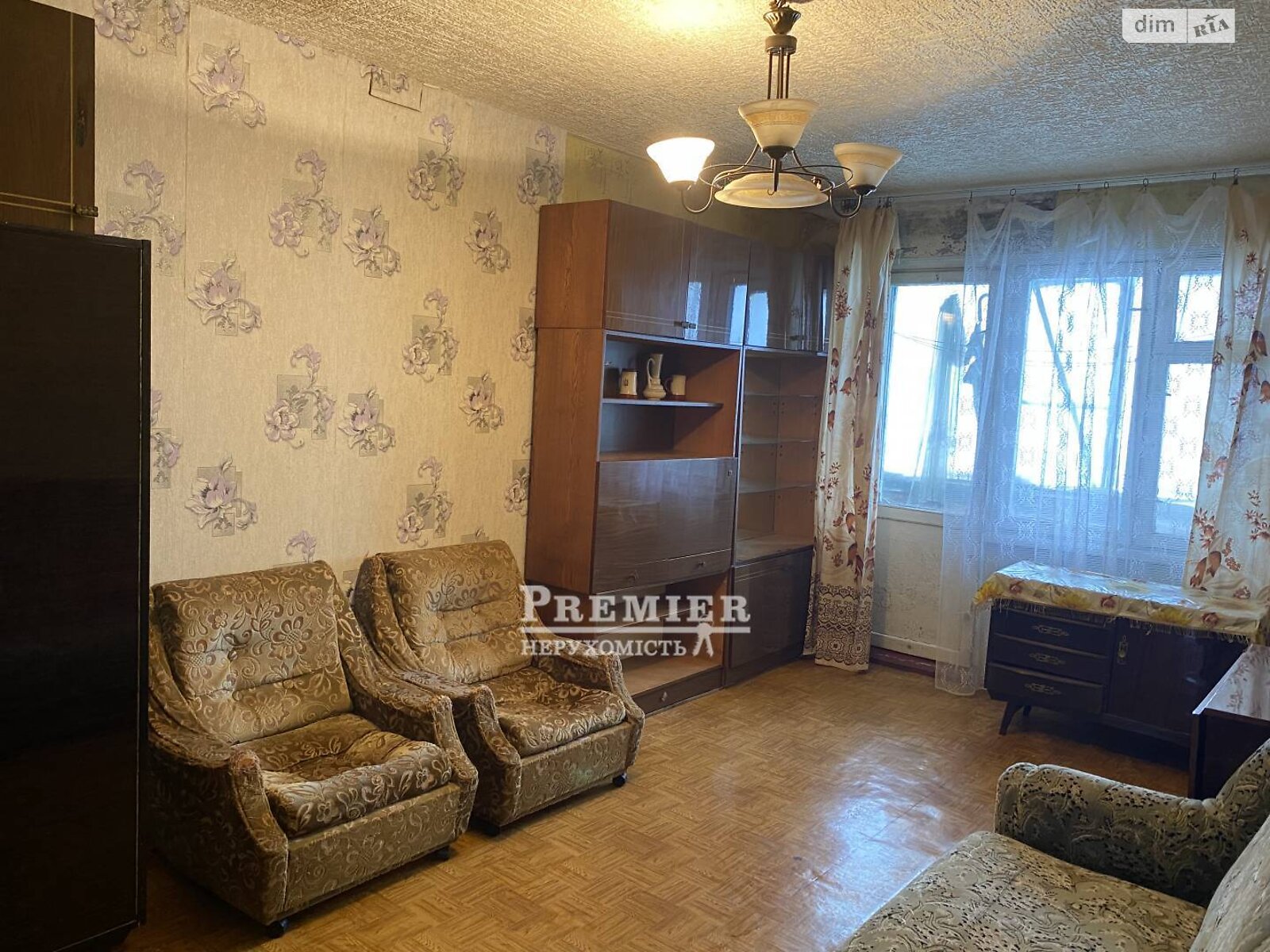 Продаж двокімнатної квартири в Одесі, на вул. Академіка Заболотного 10, район Містечко Котовського фото 1 Продаж двокімнатної квартири в Одесі, на вул. Академіка Заболотного 10, район Містечко Котовського фото 1