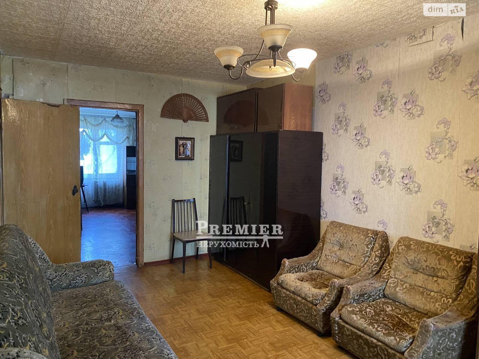 Продаж двокімнатної квартири в Одесі, на вул. Академіка Заболотного 10, район Містечко Котовського фото 1 Продаж двокімнатної квартири в Одесі, на вул. Академіка Заболотного 10, район Містечко Котовського фото 1