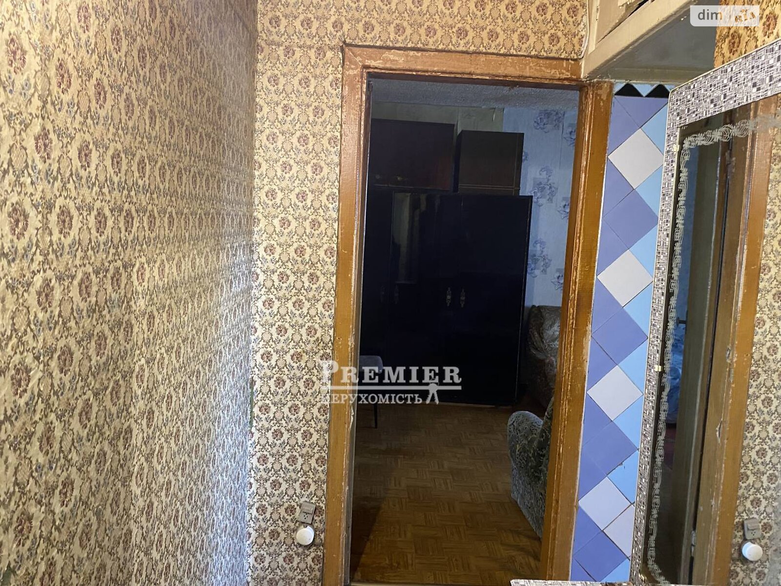 Продаж двокімнатної квартири в Одесі, на вул. Академіка Заболотного 10, район Містечко Котовського фото 1 Продаж двокімнатної квартири в Одесі, на вул. Академіка Заболотного 10, район Містечко Котовського фото 1