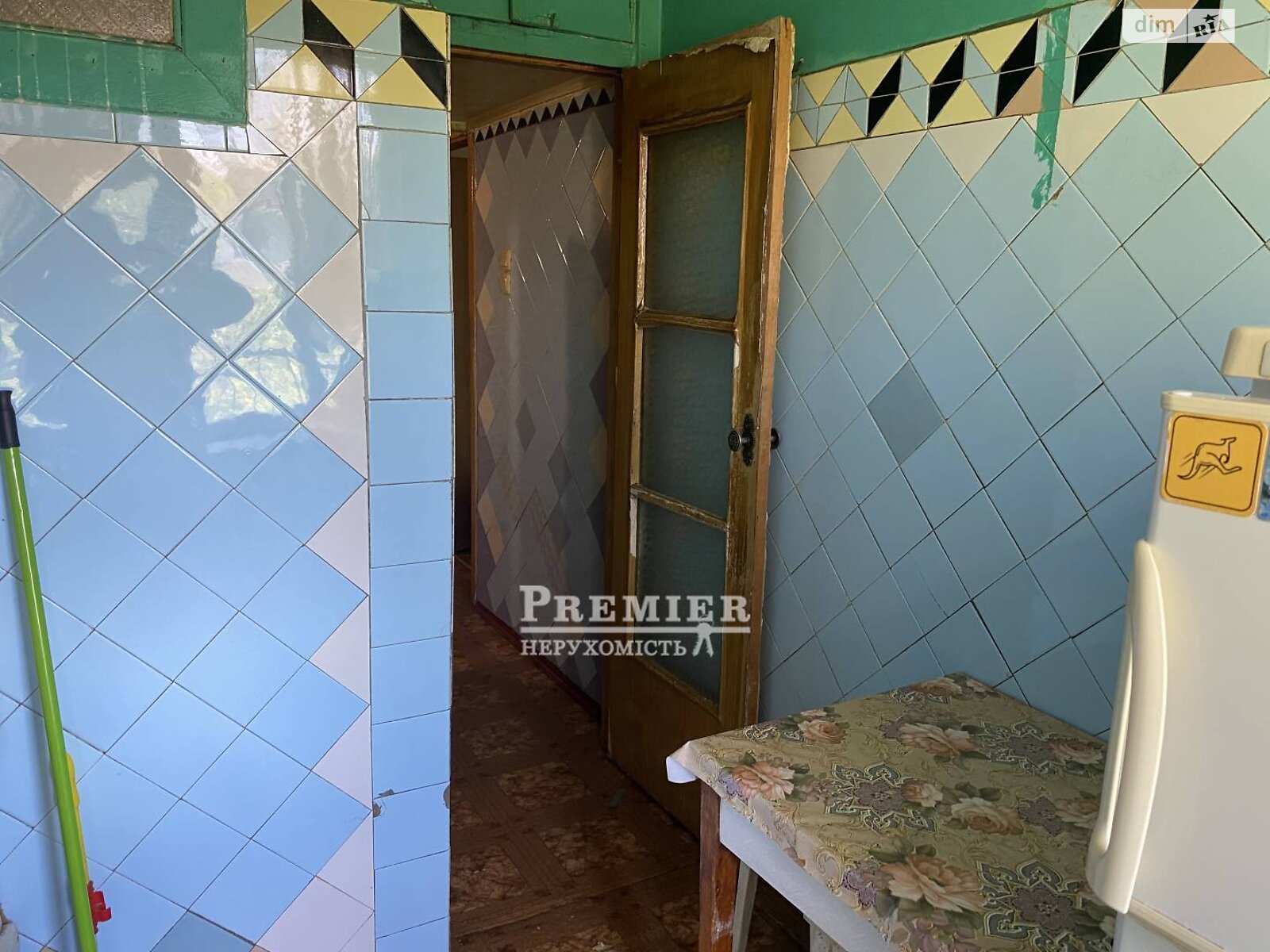 Продаж двокімнатної квартири в Одесі, на вул. Академіка Заболотного 10, район Містечко Котовського фото 1 Продаж двокімнатної квартири в Одесі, на вул. Академіка Заболотного 10, район Містечко Котовського фото 1