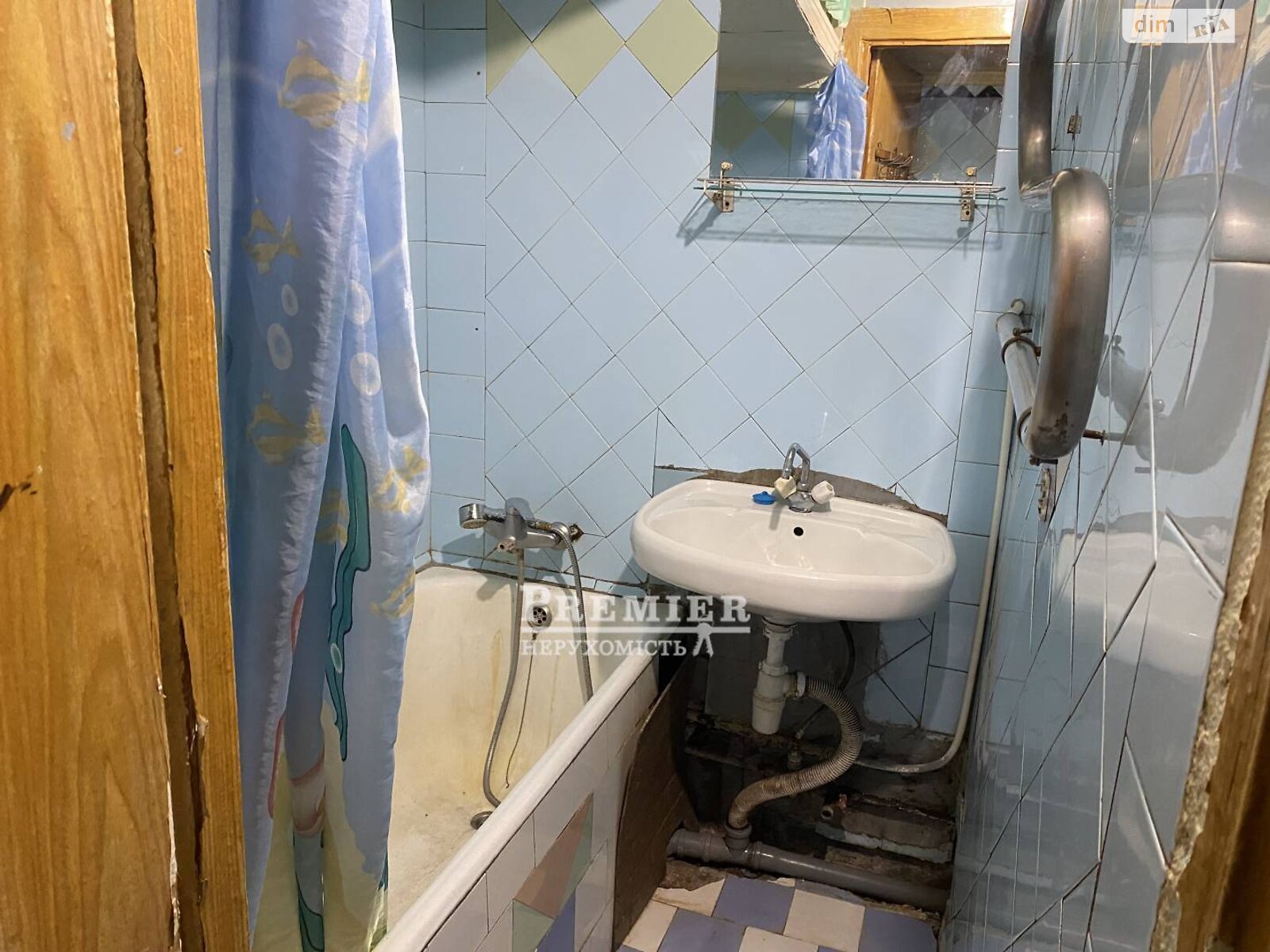 Продаж двокімнатної квартири в Одесі, на вул. Академіка Заболотного 10, район Містечко Котовського фото 1 Продаж двокімнатної квартири в Одесі, на вул. Академіка Заболотного 10, район Містечко Котовського фото 1