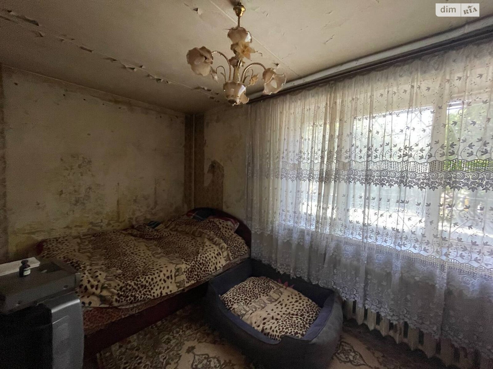 Продаж трикімнатної квартири в Одесі, на вул. Академіка Заболотного 27, район Містечко Котовського фото 1 Продаж трикімнатної квартири в Одесі, на вул. Академіка Заболотного 27, район Містечко Котовського фото 1