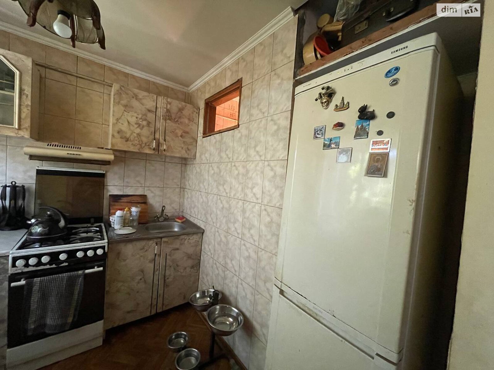 Продаж трикімнатної квартири в Одесі, на вул. Академіка Заболотного 27, район Містечко Котовського фото 1 Продаж трикімнатної квартири в Одесі, на вул. Академіка Заболотного 27, район Містечко Котовського фото 1