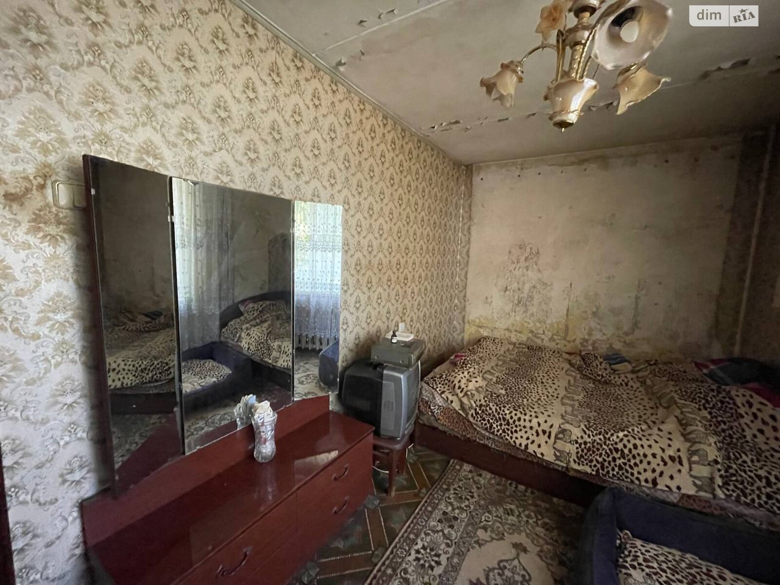 Продаж трикімнатної квартири в Одесі, на вул. Академіка Заболотного 27, район Містечко Котовського фото 1 Продаж трикімнатної квартири в Одесі, на вул. Академіка Заболотного 27, район Містечко Котовського фото 1