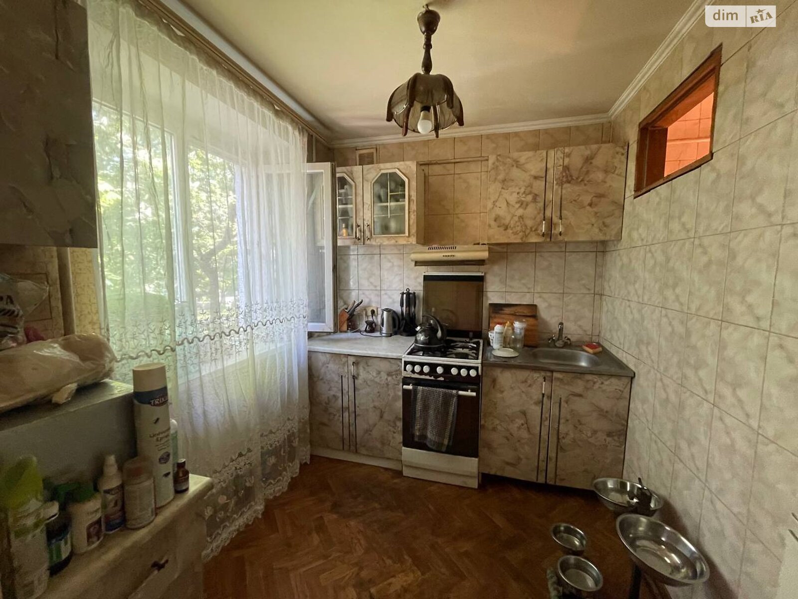 Продаж трикімнатної квартири в Одесі, на вул. Академіка Заболотного 27, район Містечко Котовського фото 1 Продаж трикімнатної квартири в Одесі, на вул. Академіка Заболотного 27, район Містечко Котовського фото 1