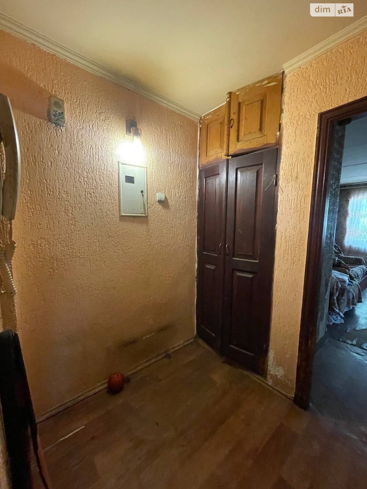 Продаж трикімнатної квартири в Одесі, на вул. Академіка Заболотного 27, район Містечко Котовського фото 1 Продаж трикімнатної квартири в Одесі, на вул. Академіка Заболотного 27, район Містечко Котовського фото 1