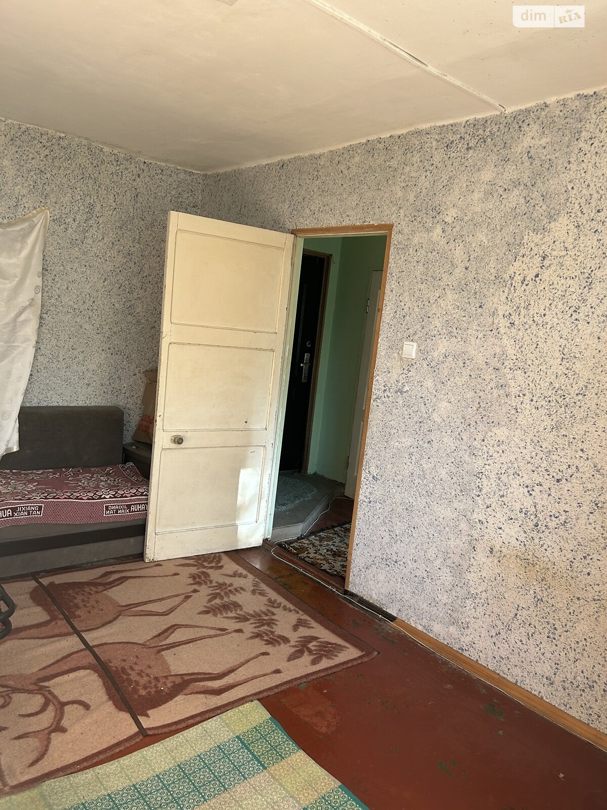 Продажа однокомнатной квартиры в Одессе, на ул. Академика Заболотного, район Пересыпский фото 1 Продажа однокомнатной квартиры в Одессе, на ул. Академика Заболотного, район Пересыпский фото 1