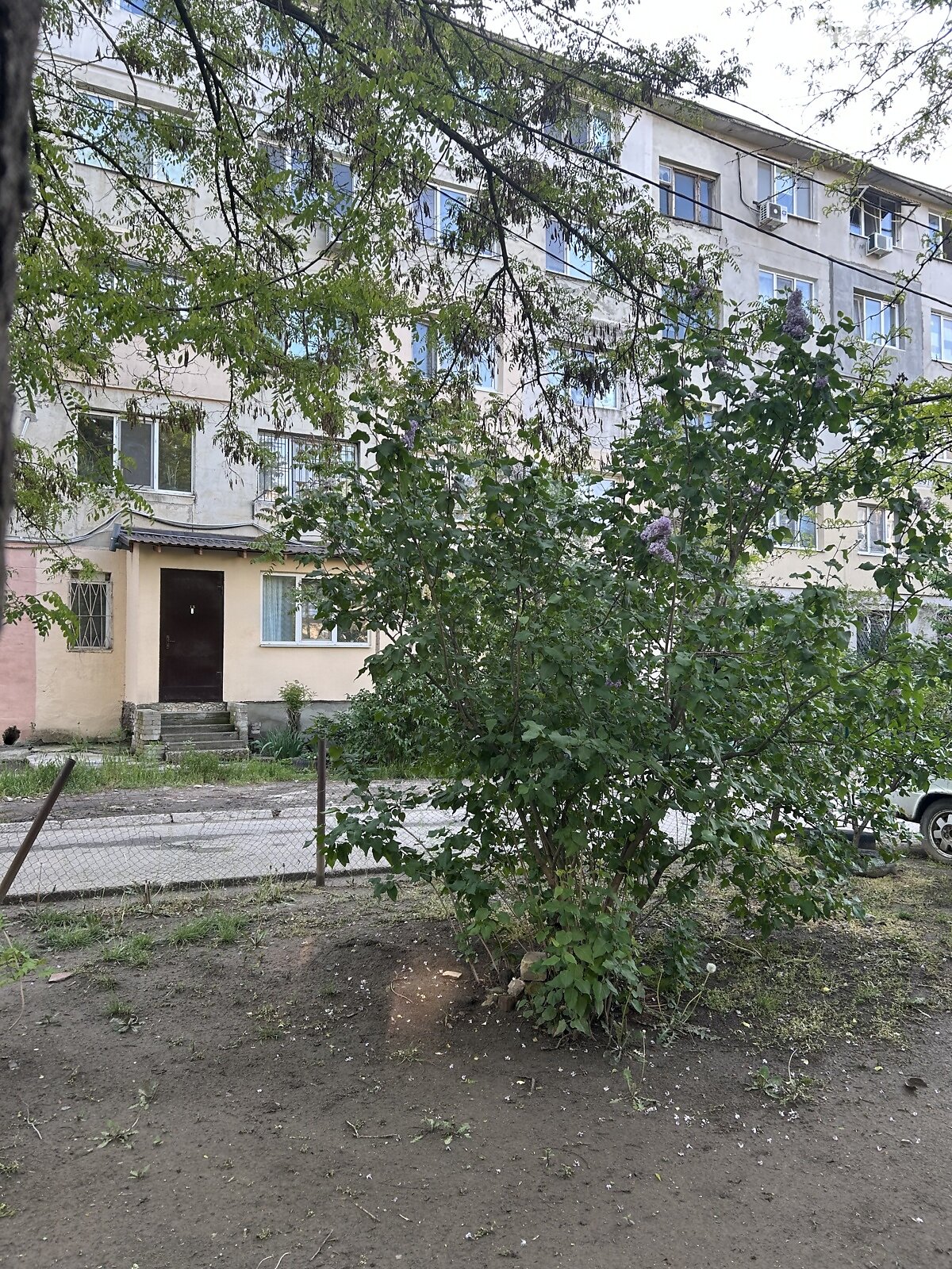 Продажа однокомнатной квартиры в Одессе, на ул. Академика Заболотного, район Пересыпский фото 1 Продажа однокомнатной квартиры в Одессе, на ул. Академика Заболотного, район Пересыпский фото 1