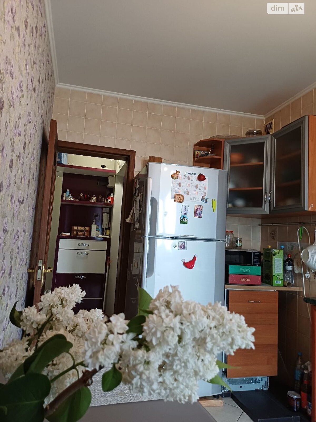 Продажа трехкомнатной квартиры в Одессе, на ул. Академика Заболотного, район Поселок Котовского фото 1 Продажа трехкомнатной квартиры в Одессе, на ул. Академика Заболотного, район Поселок Котовского фото 1