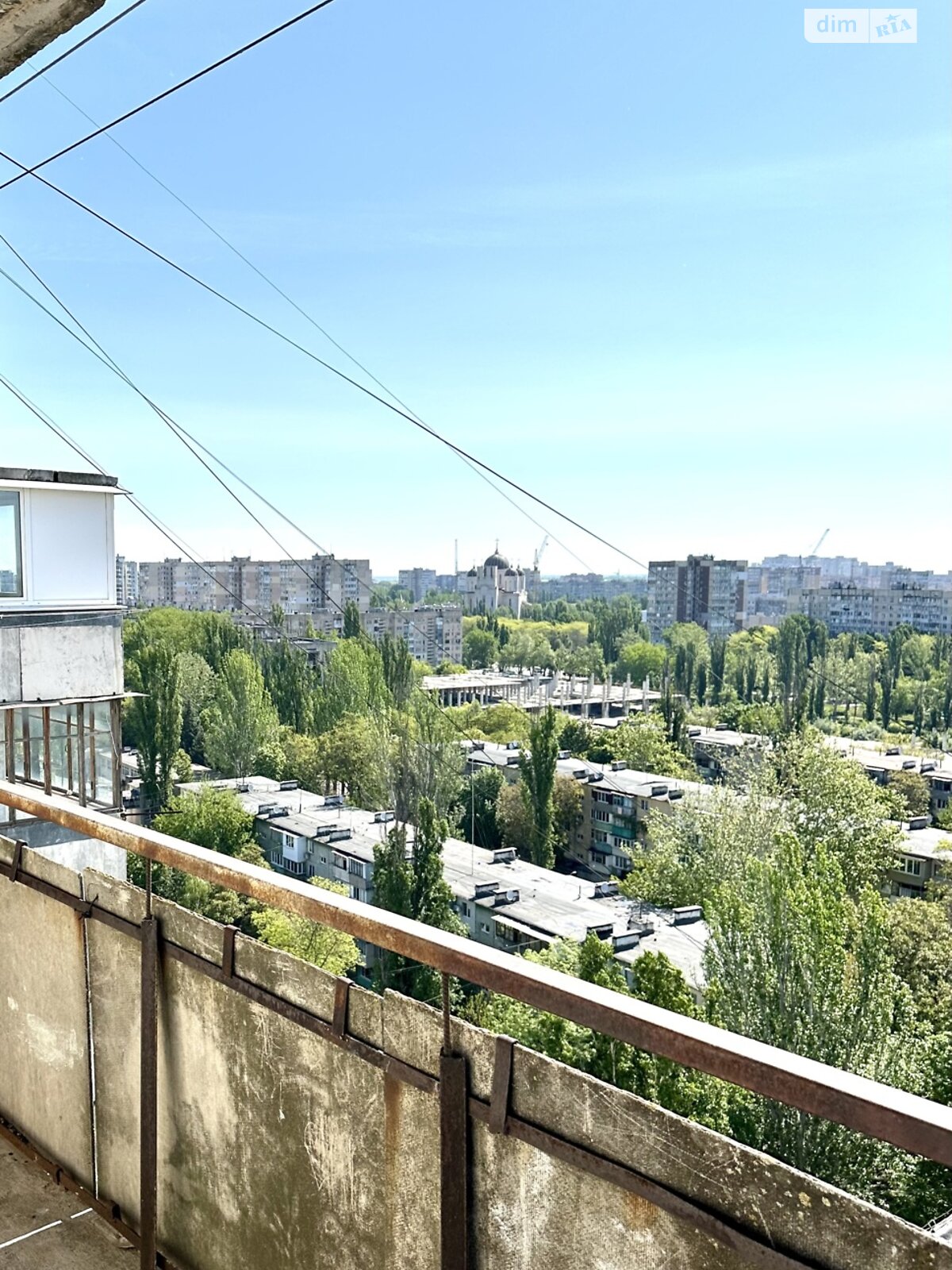 Продаж трикімнатної квартири в Одесі, на вул. Академіка Заболотного, район Містечко Котовського фото 1 Продаж трикімнатної квартири в Одесі, на вул. Академіка Заболотного, район Містечко Котовського фото 1