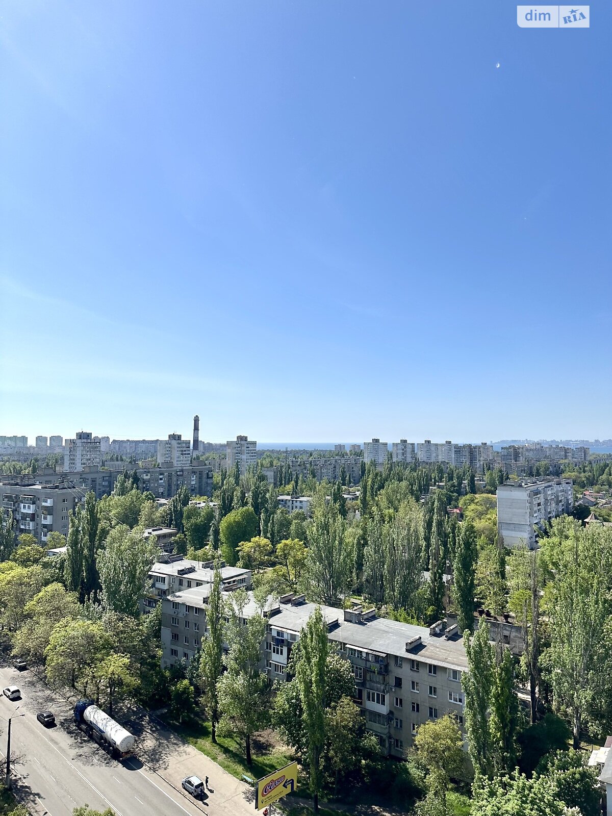 Продаж трикімнатної квартири в Одесі, на вул. Академіка Заболотного, район Містечко Котовського фото 1 Продаж трикімнатної квартири в Одесі, на вул. Академіка Заболотного, район Містечко Котовського фото 1