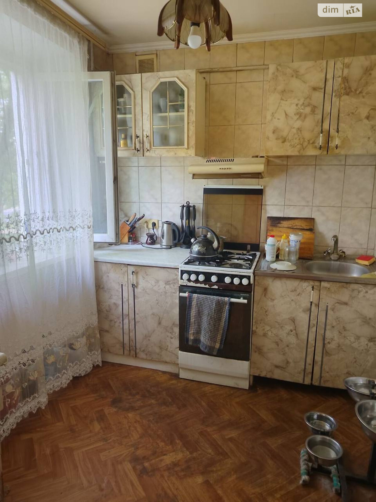 Продаж трикімнатної квартири в Одесі, на вул. Академіка Заболотного, район Містечко Котовського фото 1 Продаж трикімнатної квартири в Одесі, на вул. Академіка Заболотного, район Містечко Котовського фото 1