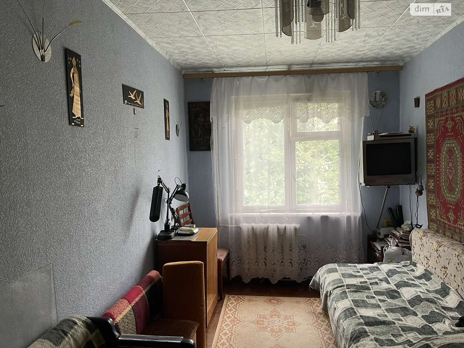 Продаж трикімнатної квартири в Одесі, на вул. Академіка Заболотного, район Містечко Котовського фото 1 Продаж трикімнатної квартири в Одесі, на вул. Академіка Заболотного, район Містечко Котовського фото 1
