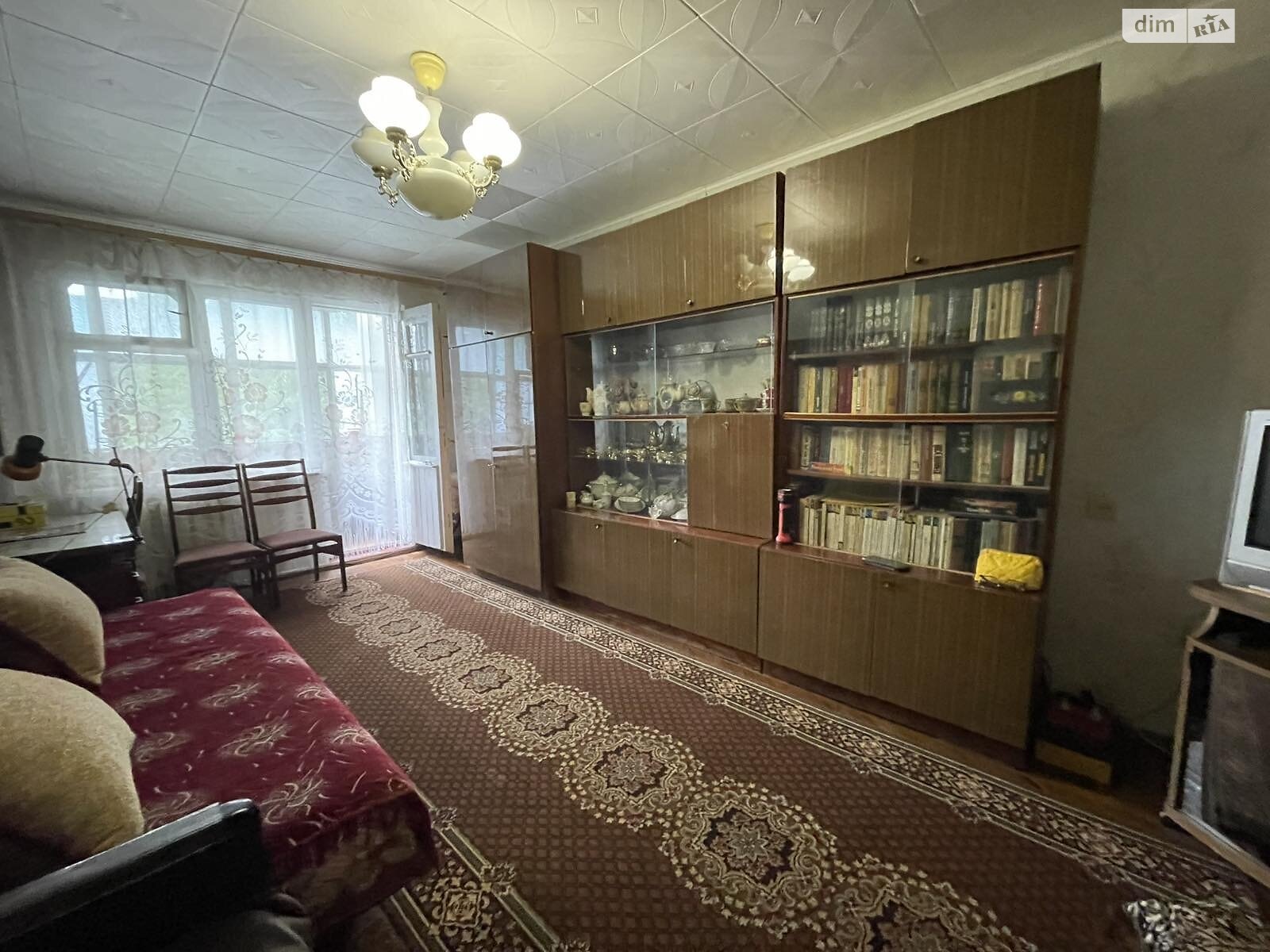 Продаж трикімнатної квартири в Одесі, на вул. Академіка Заболотного, район Містечко Котовського фото 1 Продаж трикімнатної квартири в Одесі, на вул. Академіка Заболотного, район Містечко Котовського фото 1