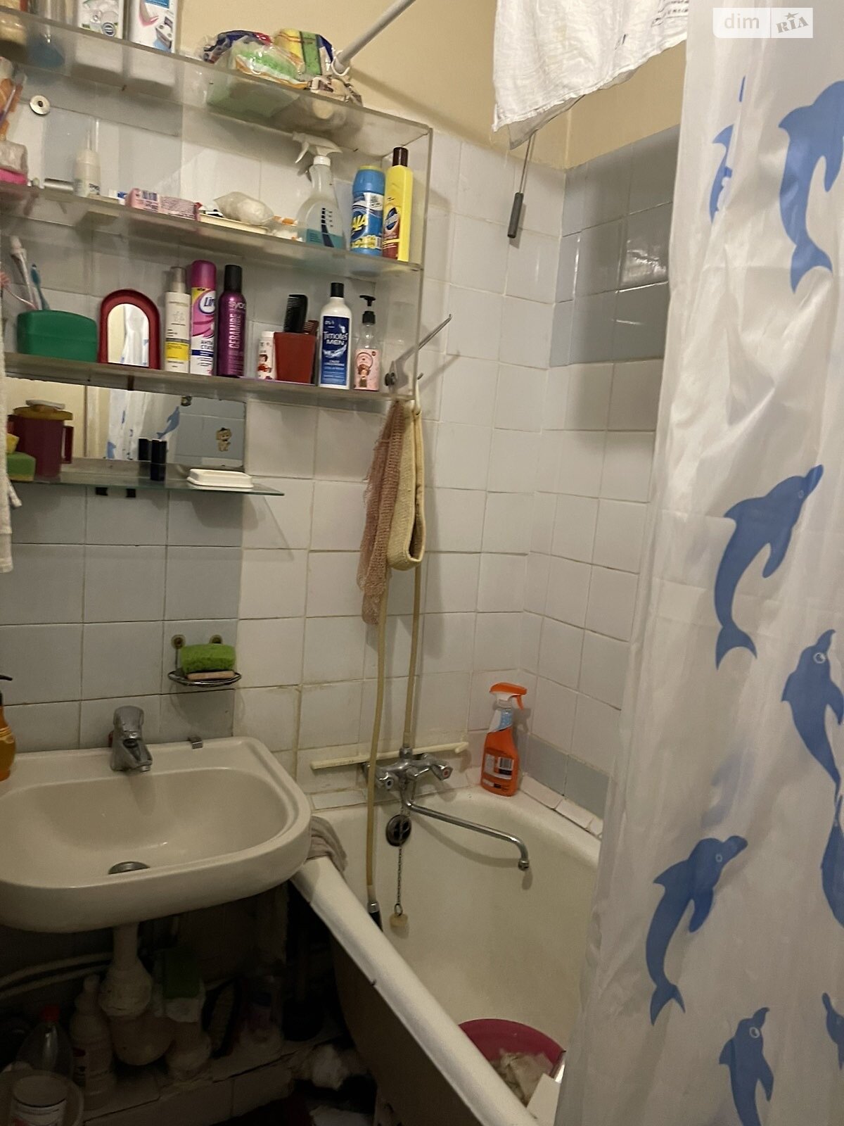 Продаж трикімнатної квартири в Одесі, на вул. Академіка Заболотного, район Містечко Котовського фото 1 Продаж трикімнатної квартири в Одесі, на вул. Академіка Заболотного, район Містечко Котовського фото 1