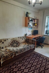 Продажа двухкомнатной квартиры в Одессе, на ул. Академика Заболотного 15, район Поселок Котовского фото 2