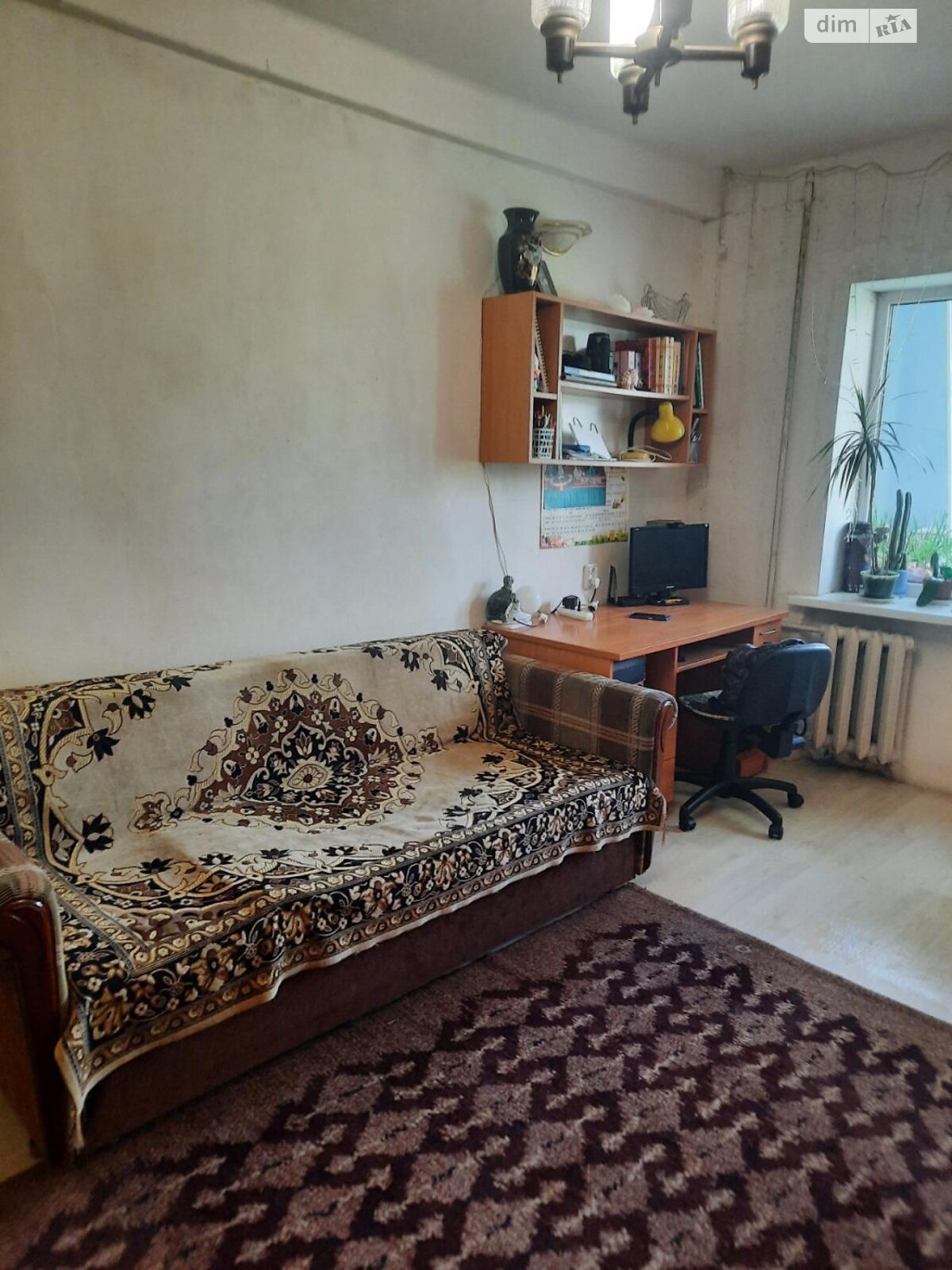 Продажа двухкомнатной квартиры в Одессе, на ул. Академика Заболотного 15, район Поселок Котовского фото 1 Продажа двухкомнатной квартиры в Одессе, на ул. Академика Заболотного 15, район Поселок Котовского фото 1