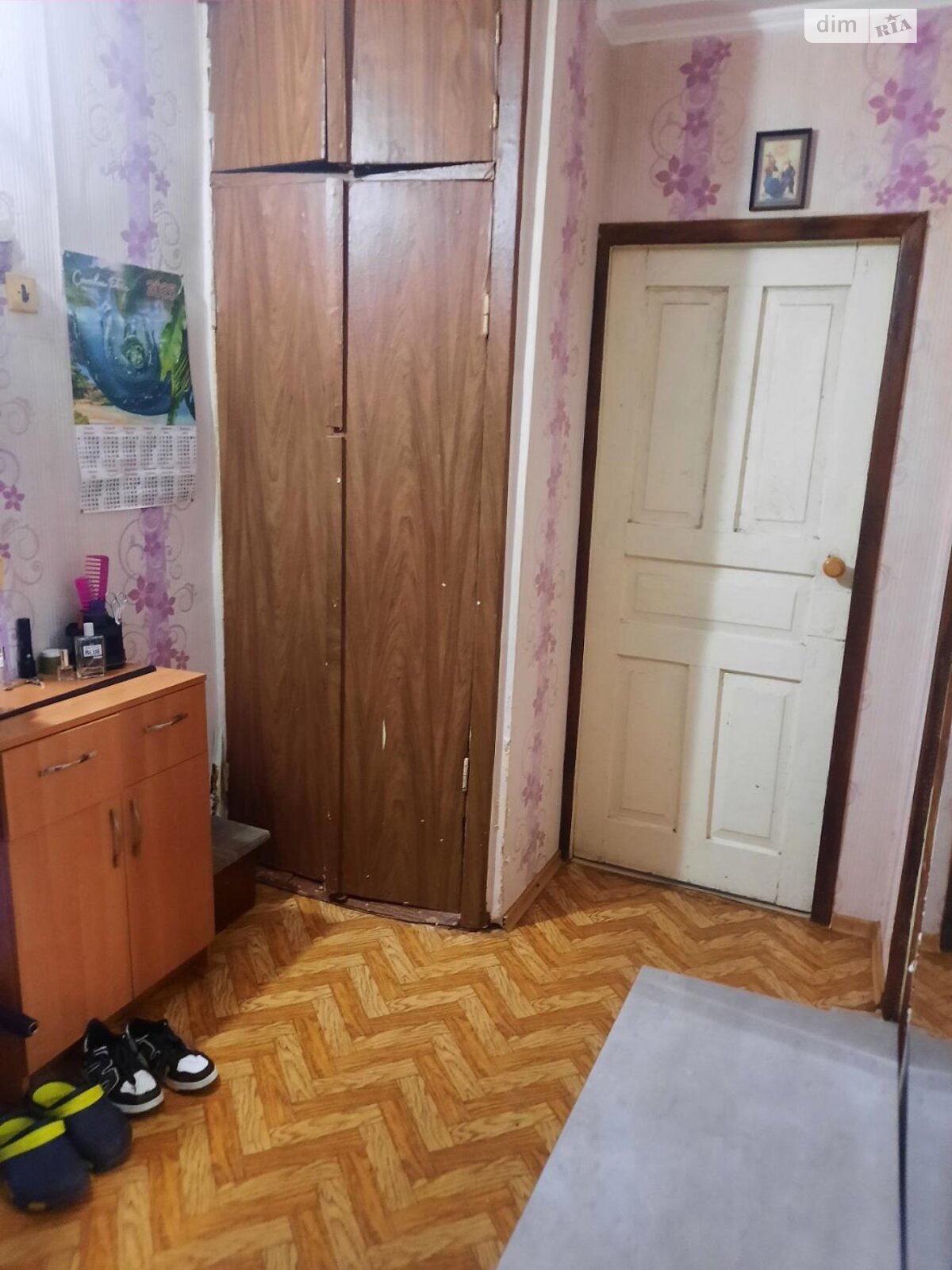 Продажа двухкомнатной квартиры в Одессе, на ул. Академика Заболотного 15, район Поселок Котовского фото 1 Продажа двухкомнатной квартиры в Одессе, на ул. Академика Заболотного 15, район Поселок Котовского фото 1