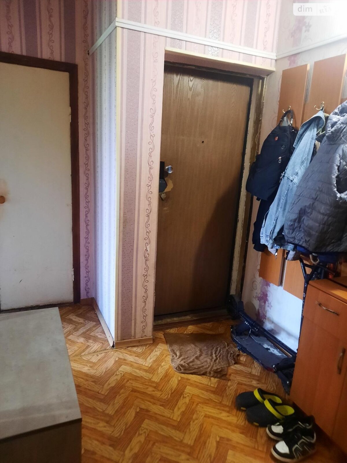 Продажа двухкомнатной квартиры в Одессе, на ул. Академика Заболотного 15, район Поселок Котовского фото 1 Продажа двухкомнатной квартиры в Одессе, на ул. Академика Заболотного 15, район Поселок Котовского фото 1