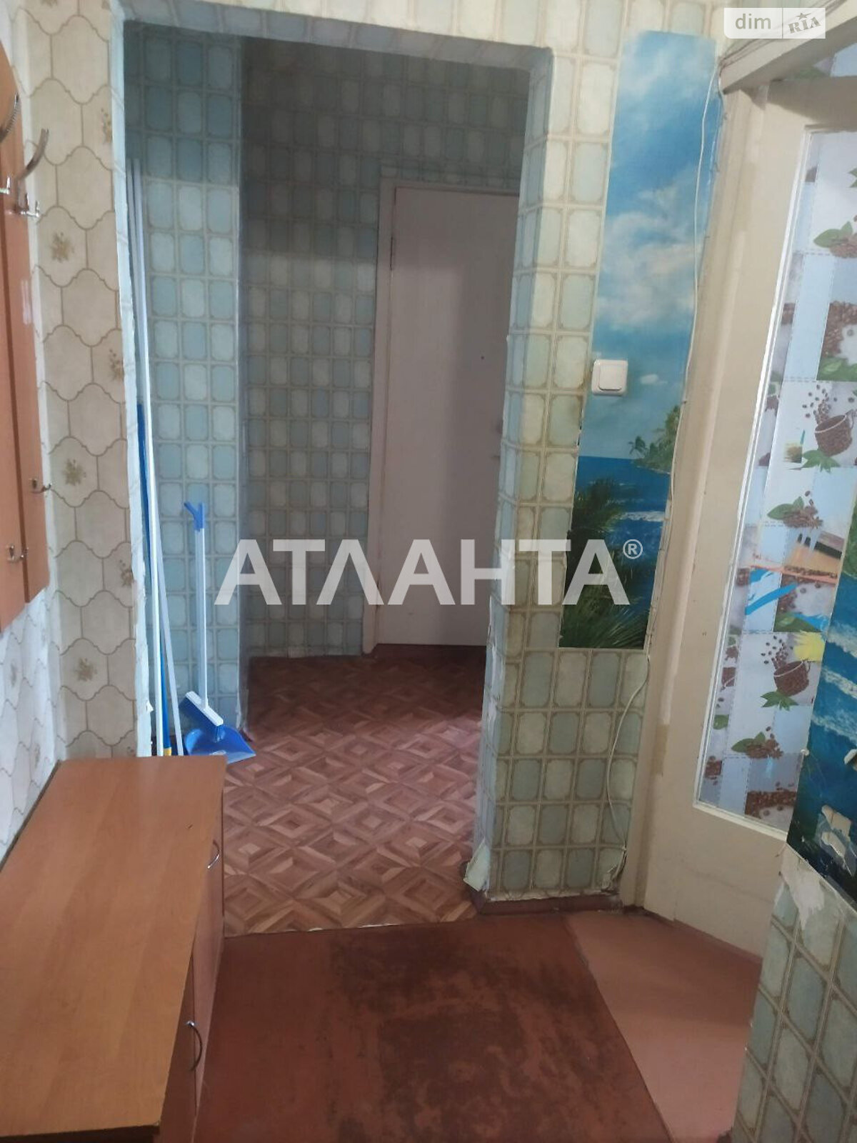 Продажа однокомнатной квартиры в Одессе, на ул. Академика Заболотного, район Поселок Котовского фото 1 Продажа однокомнатной квартиры в Одессе, на ул. Академика Заболотного, район Поселок Котовского фото 1