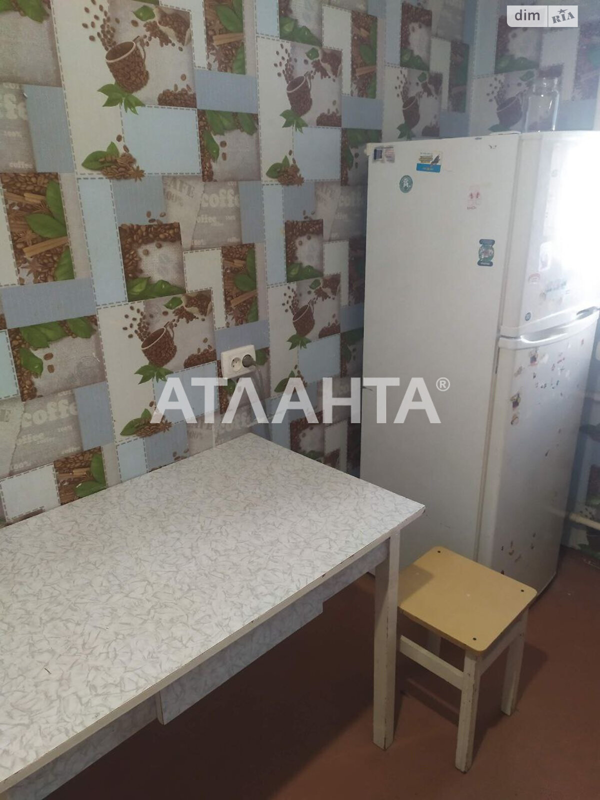 Продажа однокомнатной квартиры в Одессе, на ул. Академика Заболотного, район Поселок Котовского фото 1 Продажа однокомнатной квартиры в Одессе, на ул. Академика Заболотного, район Поселок Котовского фото 1