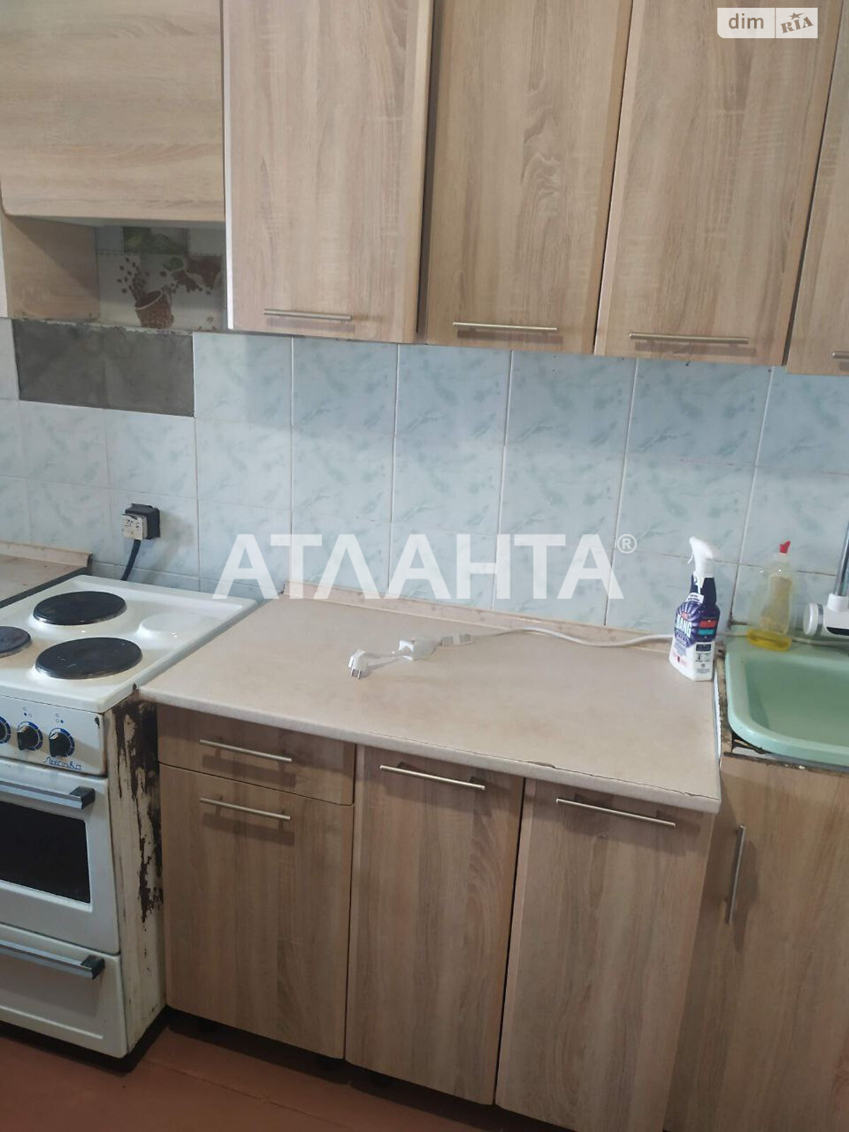 Продажа однокомнатной квартиры в Одессе, на ул. Академика Заболотного, район Поселок Котовского фото 1 Продажа однокомнатной квартиры в Одессе, на ул. Академика Заболотного, район Поселок Котовского фото 1