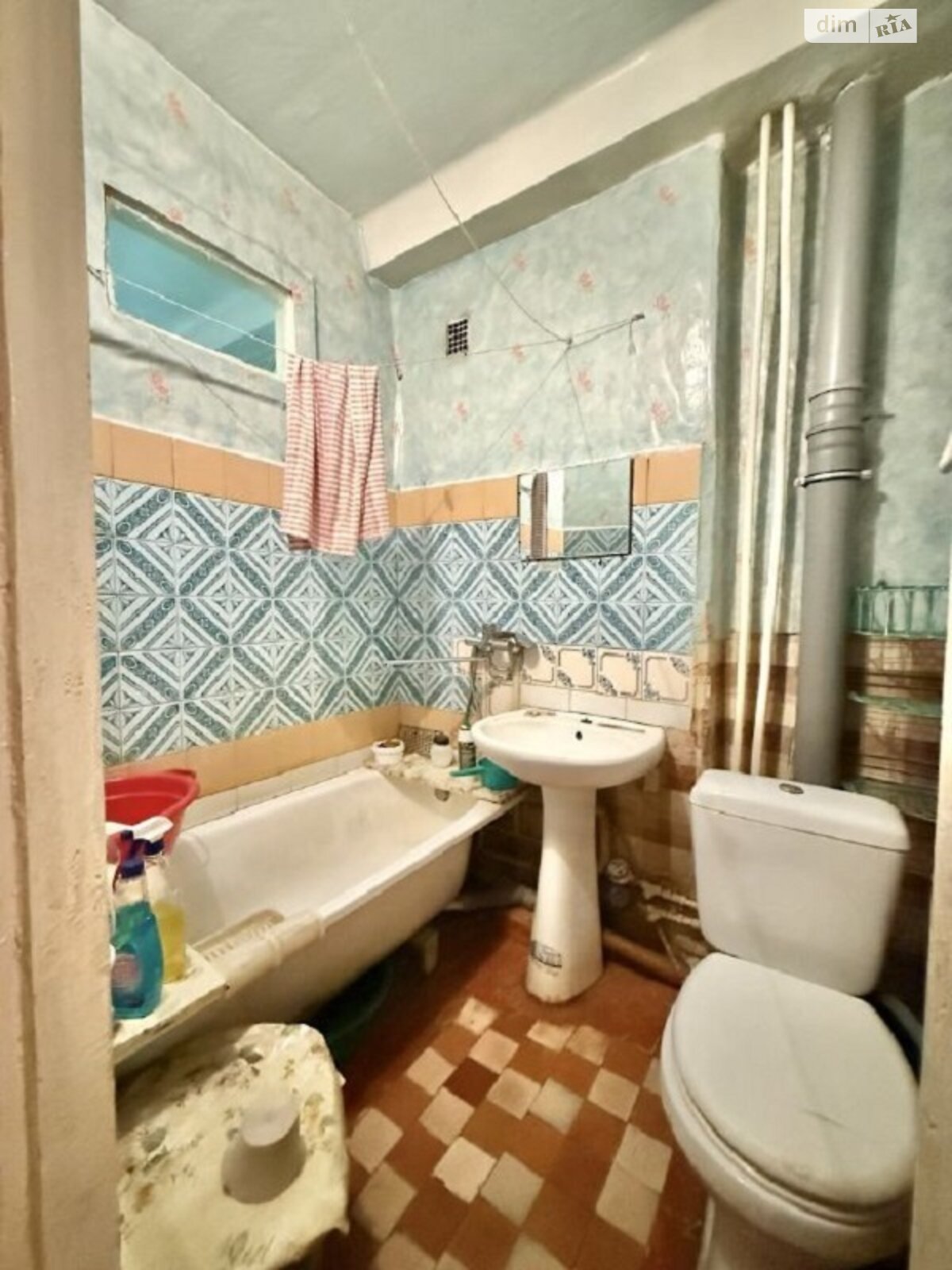 Продаж однокімнатної квартири в Одесі, на вул. Академіка Заболотного 7, район Містечко Котовського фото 1 Продаж однокімнатної квартири в Одесі, на вул. Академіка Заболотного 7, район Містечко Котовського фото 1