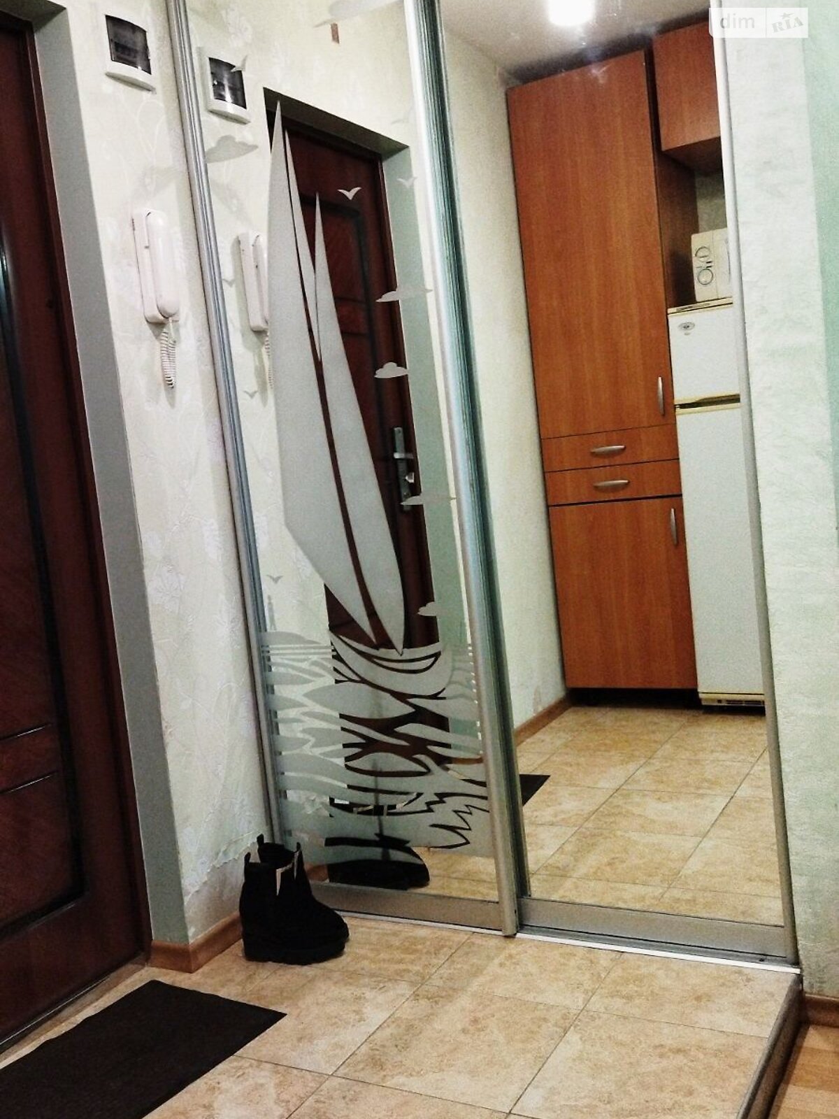 Продажа однокомнатной квартиры в Одессе, на ул. Академика Заболотного, район Поселок Котовского фото 1 Продажа однокомнатной квартиры в Одессе, на ул. Академика Заболотного, район Поселок Котовского фото 1