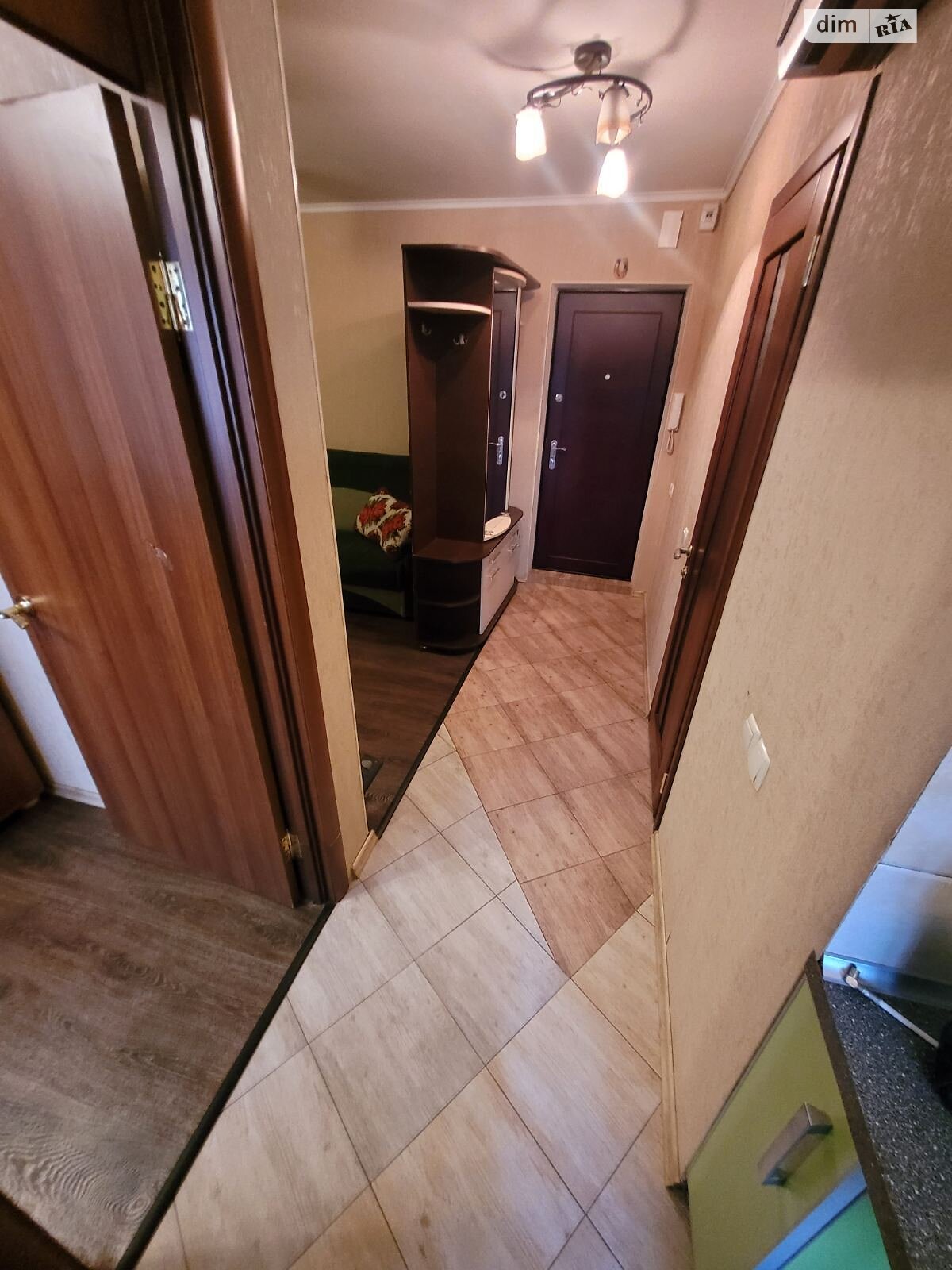 Продаж однокімнатної квартири в Одесі, на вул. Академіка Заболотного 67, район Містечко Котовського фото 1 Продаж однокімнатної квартири в Одесі, на вул. Академіка Заболотного 67, район Містечко Котовського фото 1