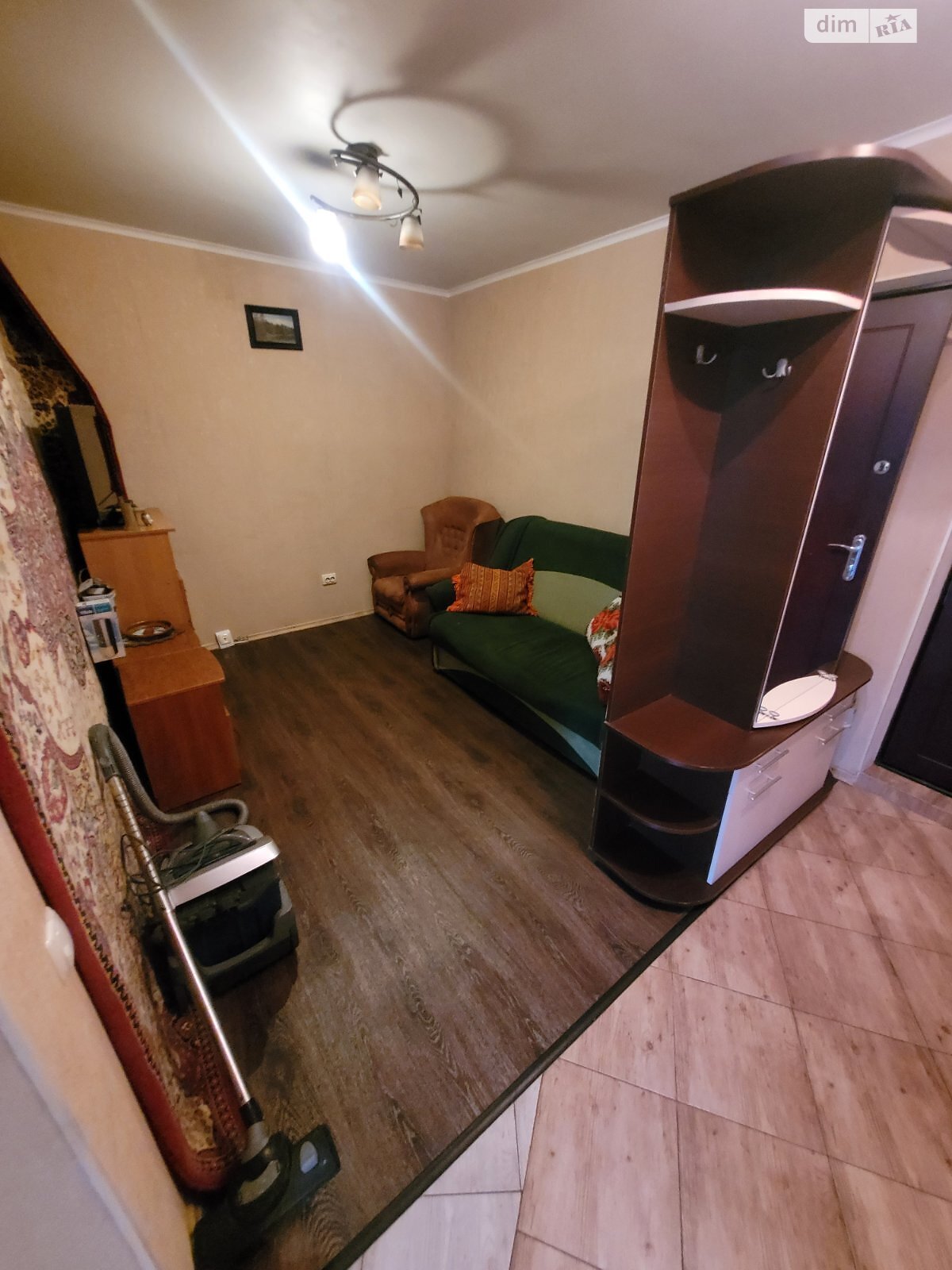 Продаж однокімнатної квартири в Одесі, на вул. Академіка Заболотного 67, район Містечко Котовського фото 1 Продаж однокімнатної квартири в Одесі, на вул. Академіка Заболотного 67, район Містечко Котовського фото 1