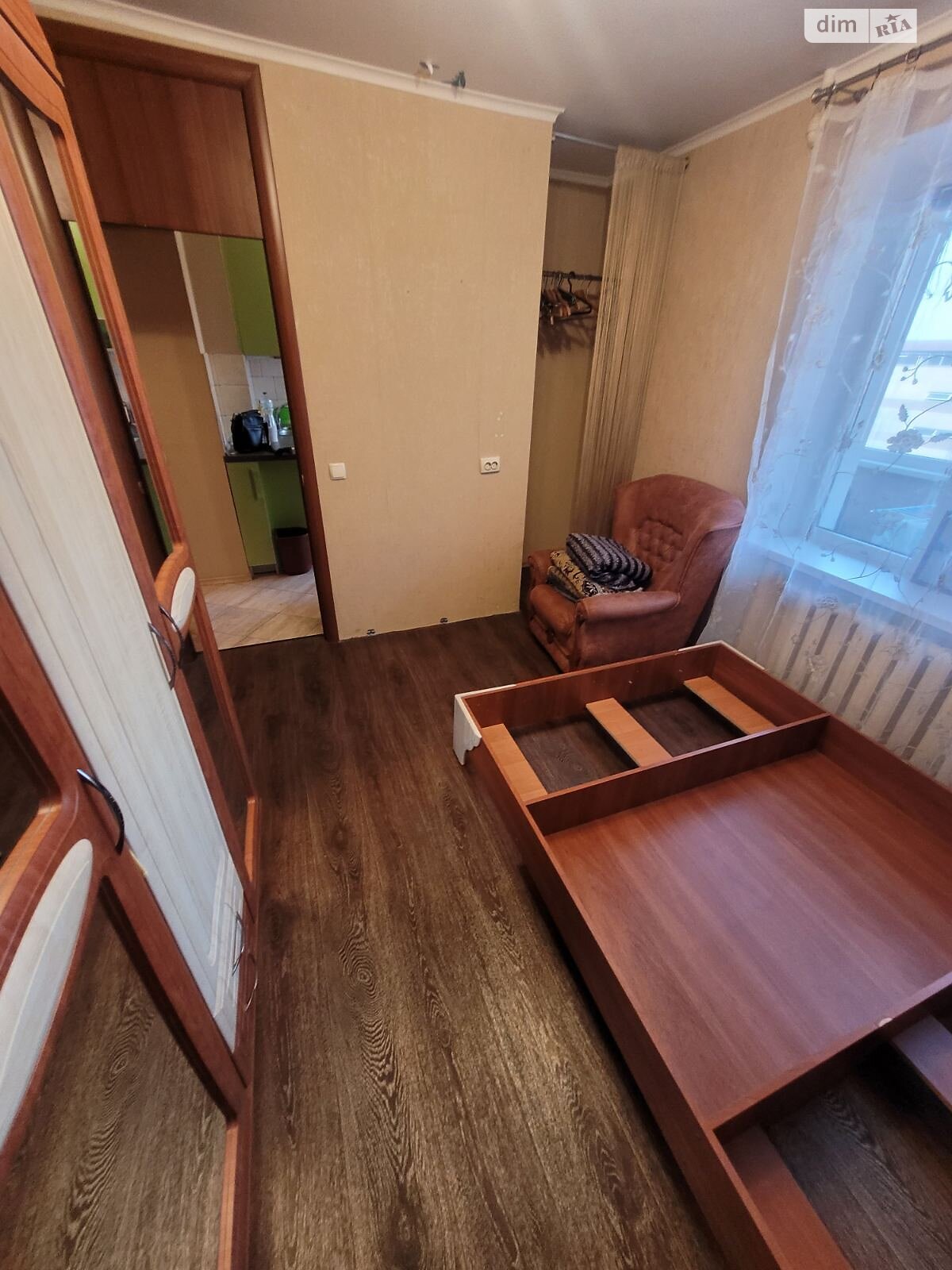 Продаж однокімнатної квартири в Одесі, на вул. Академіка Заболотного 67, район Містечко Котовського фото 1 Продаж однокімнатної квартири в Одесі, на вул. Академіка Заболотного 67, район Містечко Котовського фото 1