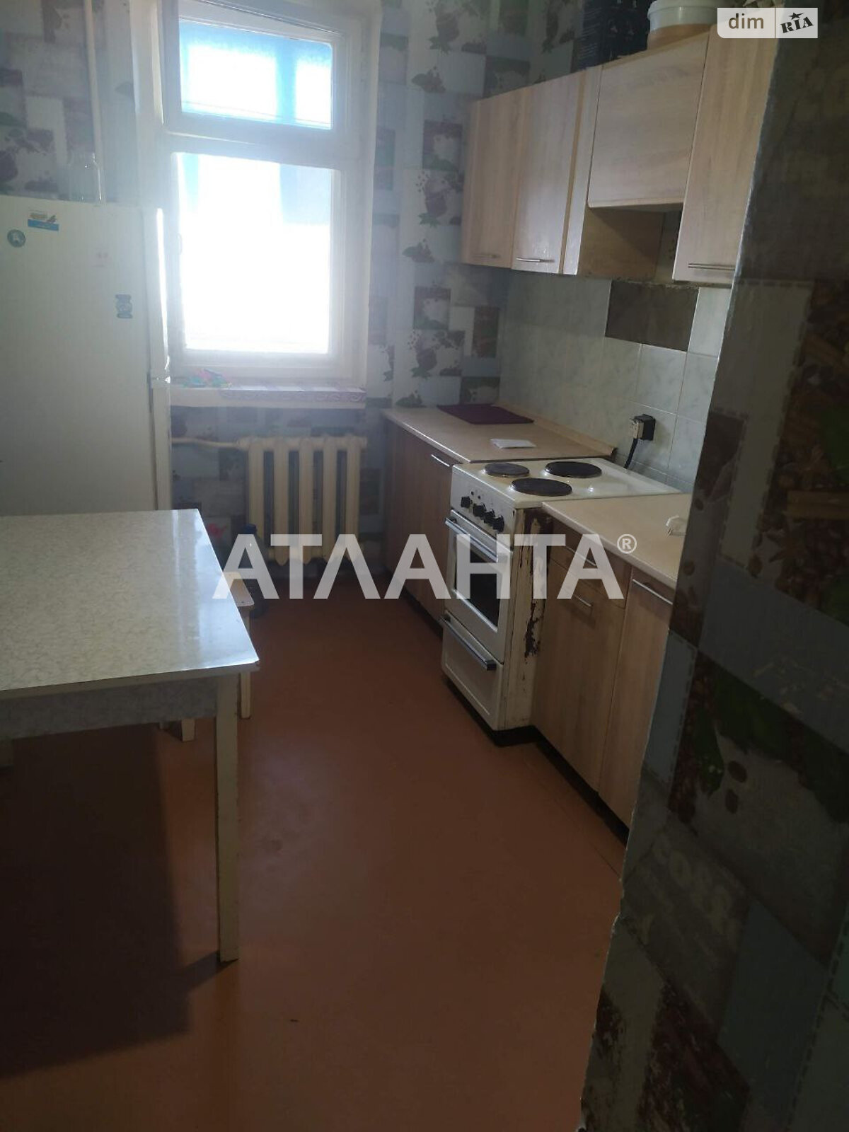 Продаж однокімнатної квартири в Одесі, на вул. Академіка Заболотного, район Містечко Котовського фото 1 Продаж однокімнатної квартири в Одесі, на вул. Академіка Заболотного, район Містечко Котовського фото 1