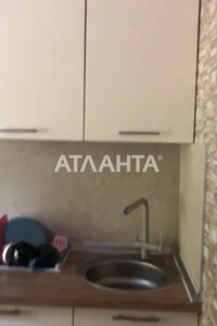 Продажа однокомнатной квартиры в Одессе, на ул. Академика Заболотного, район Поселок Котовского фото 2
