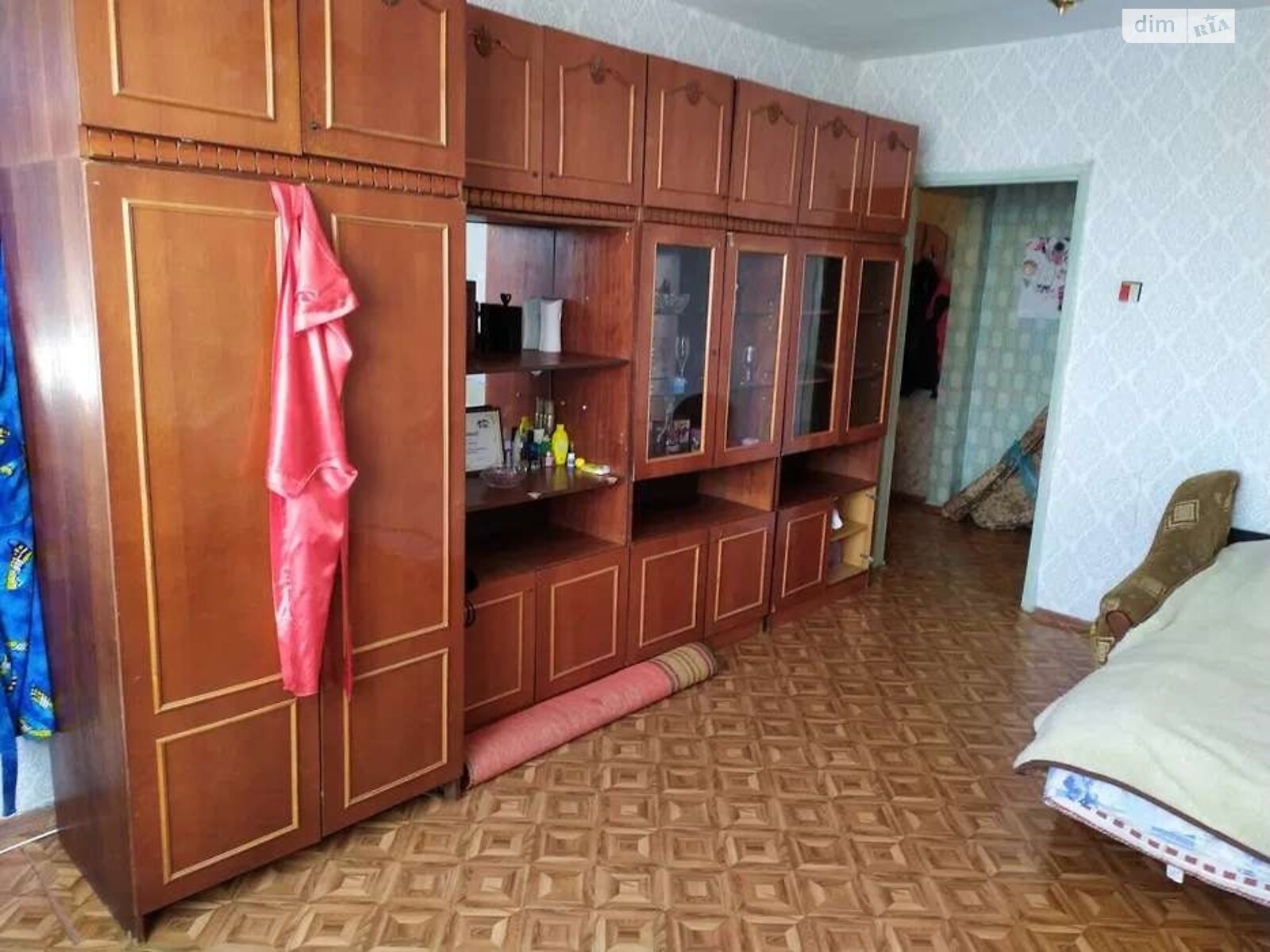 Продаж однокімнатної квартири в Одесі, на вул. Академіка Заболотного, район Містечко Котовського фото 1 Продаж однокімнатної квартири в Одесі, на вул. Академіка Заболотного, район Містечко Котовського фото 1