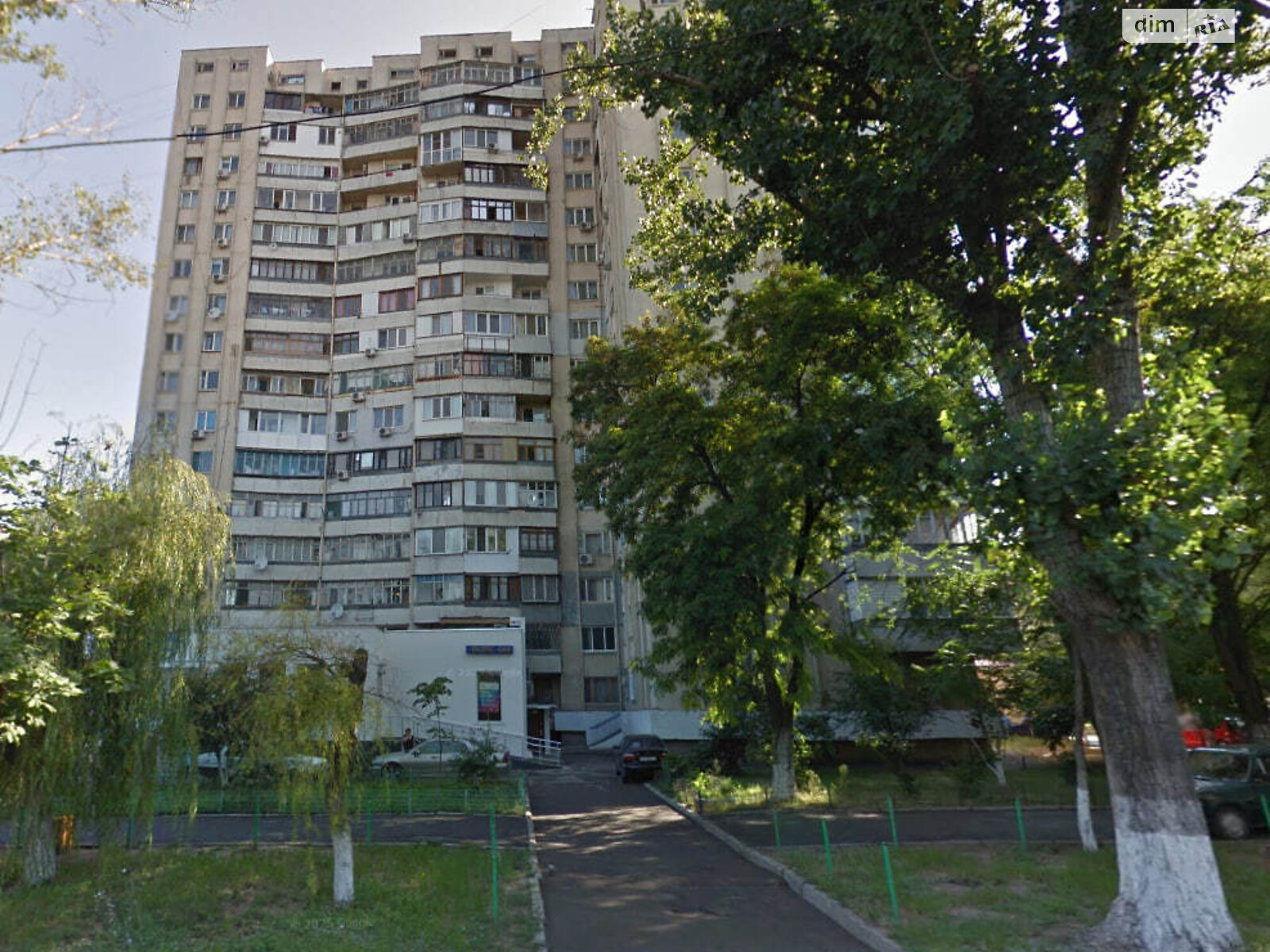 Продаж однокімнатної квартири в Одесі, на вул. Академіка Заболотного, район Містечко Котовського фото 1 Продаж однокімнатної квартири в Одесі, на вул. Академіка Заболотного, район Містечко Котовського фото 1