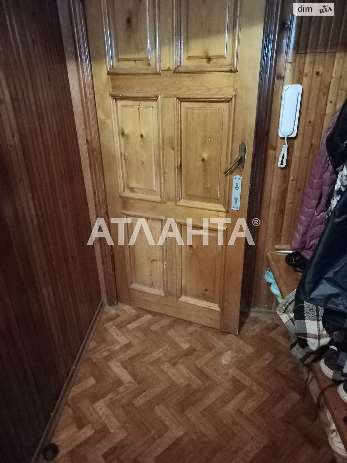 Продажа трехкомнатной квартиры в Одессе, на ул. Академика Заболотного, район Поселок Котовского фото 1 Продажа трехкомнатной квартиры в Одессе, на ул. Академика Заболотного, район Поселок Котовского фото 1