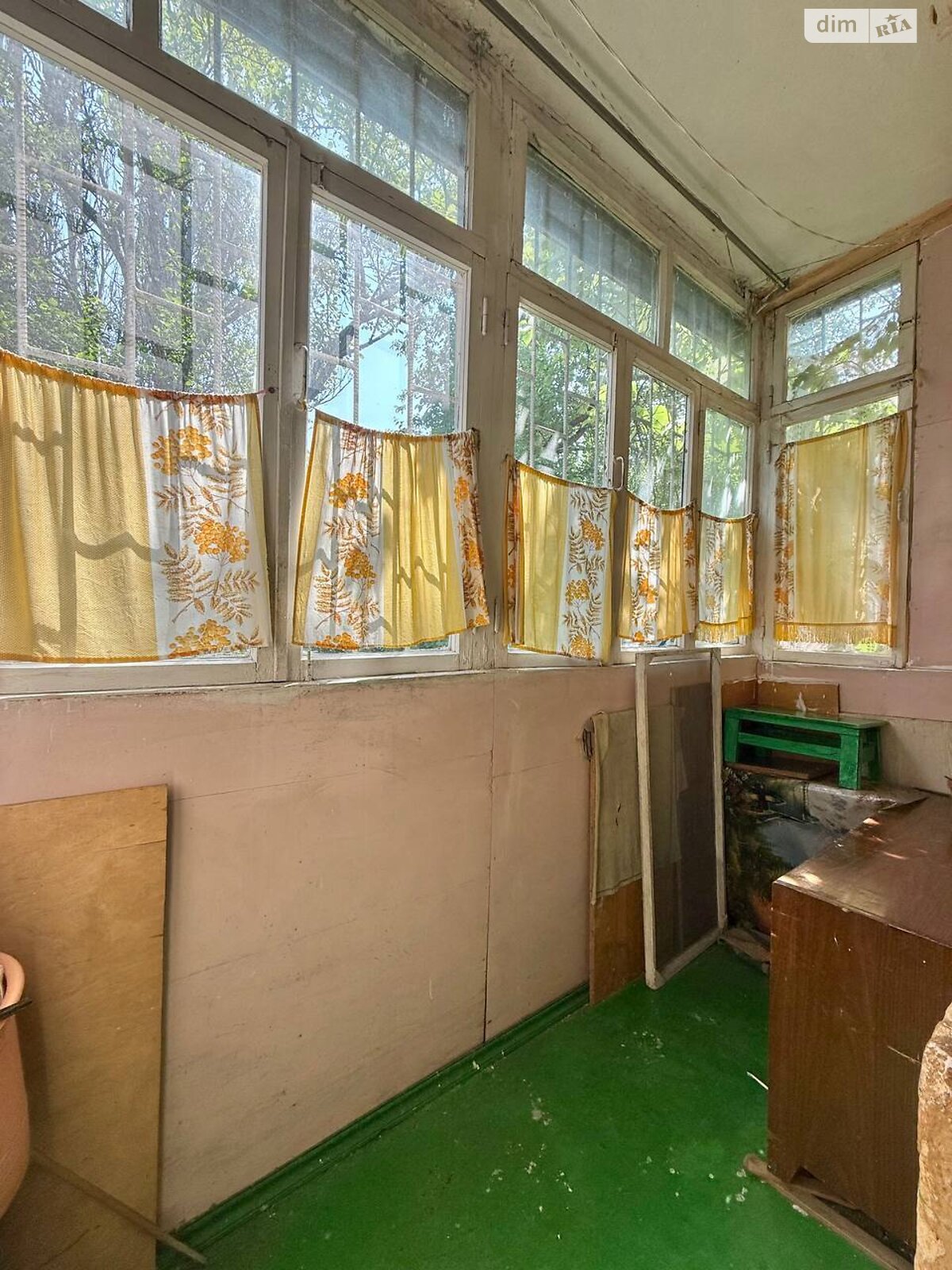 Продаж однокімнатної квартири в Одесі, на вул. Академіка Заболотного 7, район Містечко Котовського фото 1 Продаж однокімнатної квартири в Одесі, на вул. Академіка Заболотного 7, район Містечко Котовського фото 1